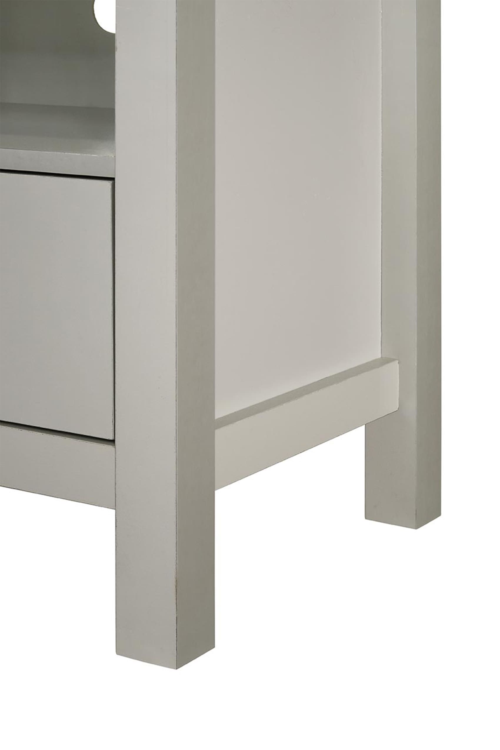 Akara Multipurpose Cabinet