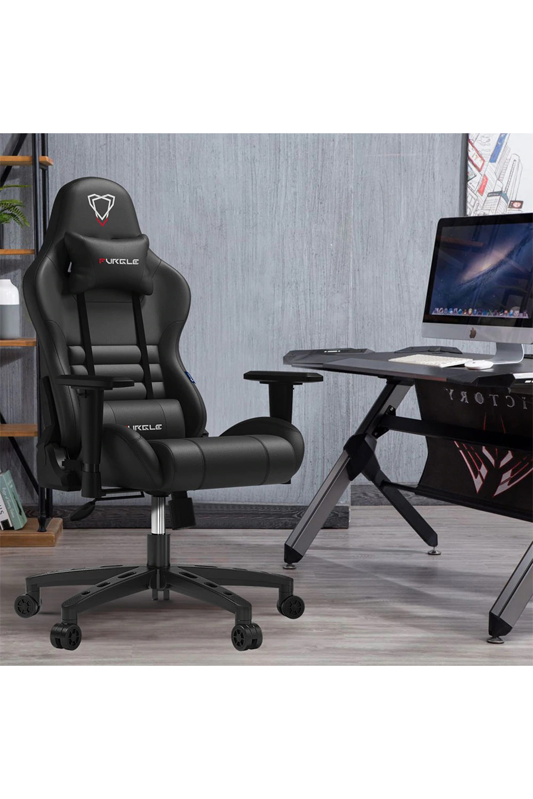 Furgle pro best sale gaming chair