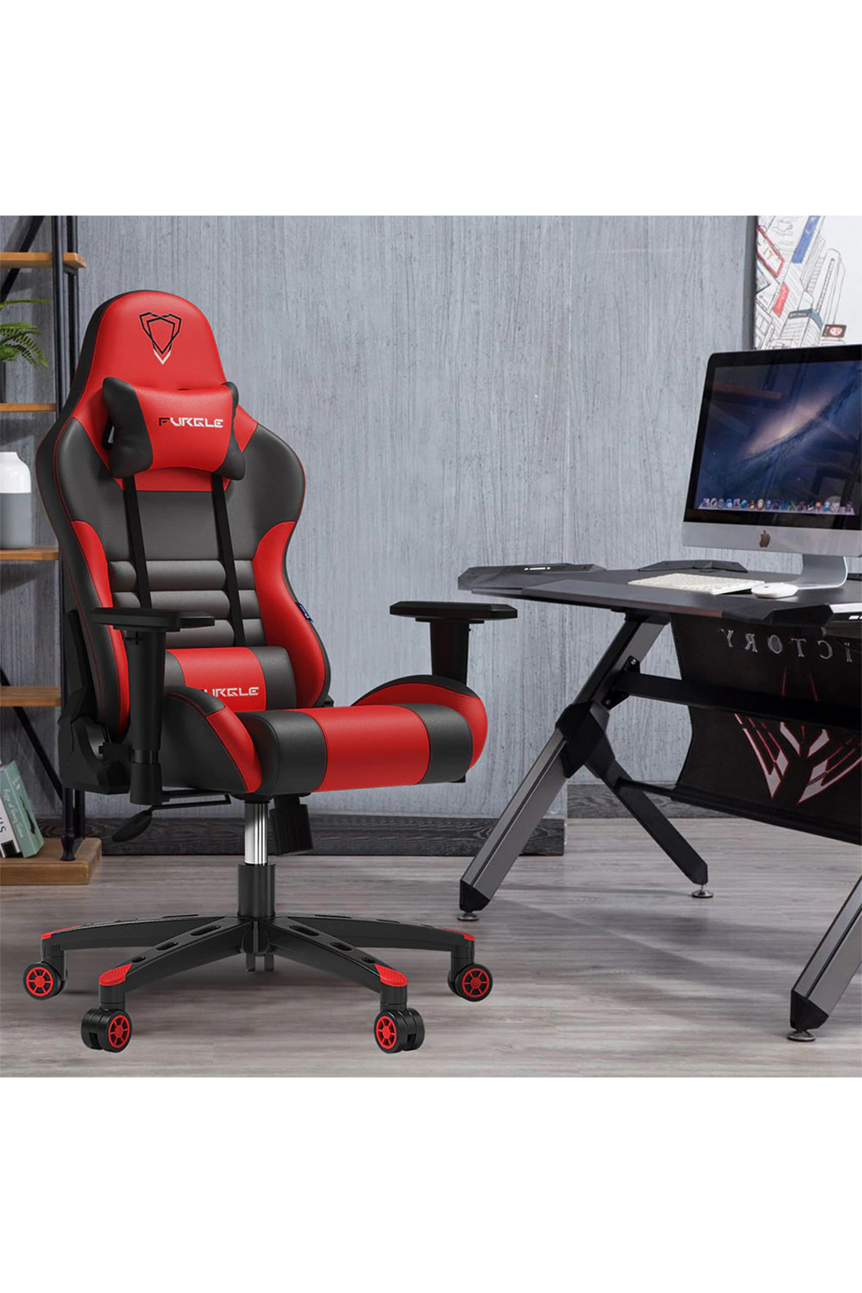 Furgle Gaming Chair