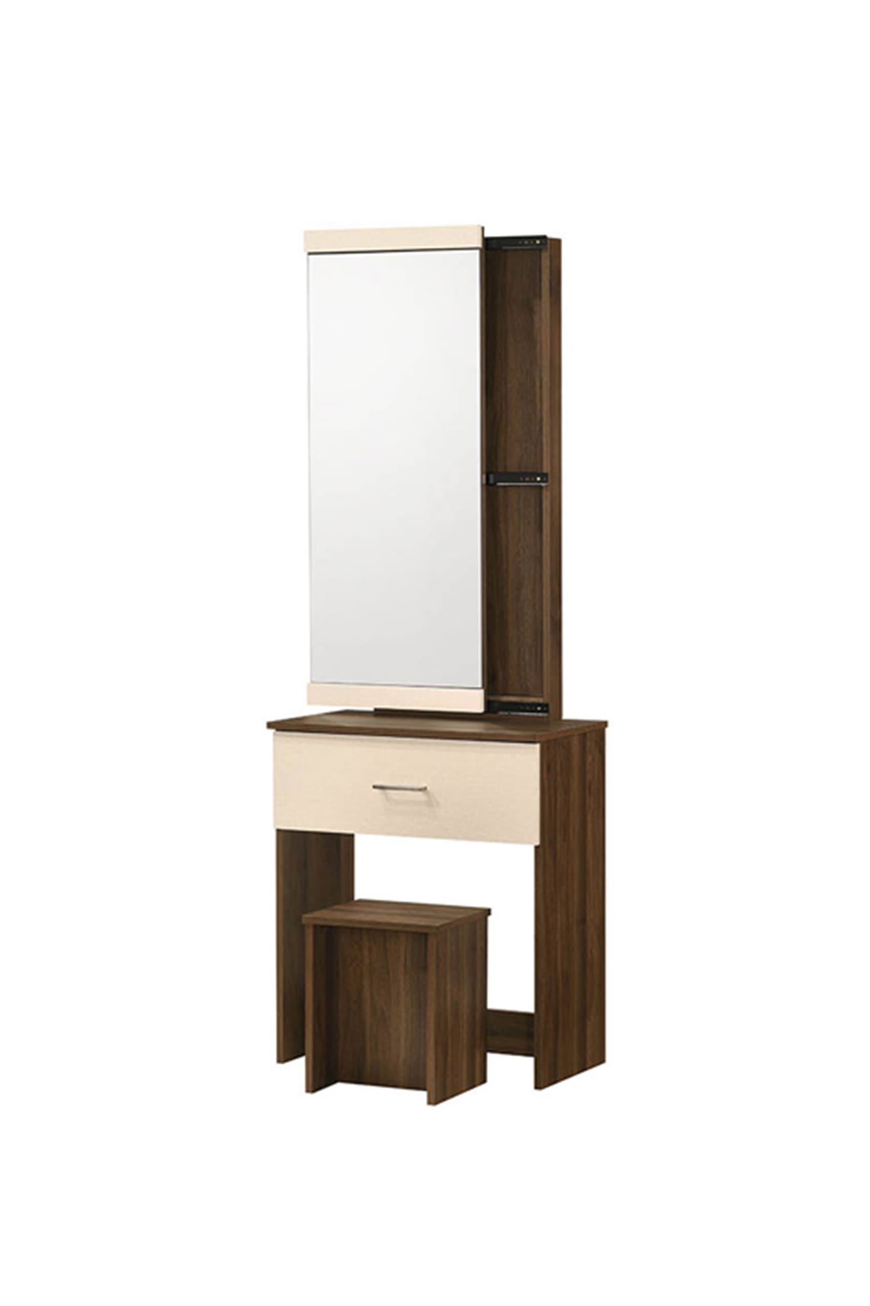 Jacob 1 Drawer Dressing Table
