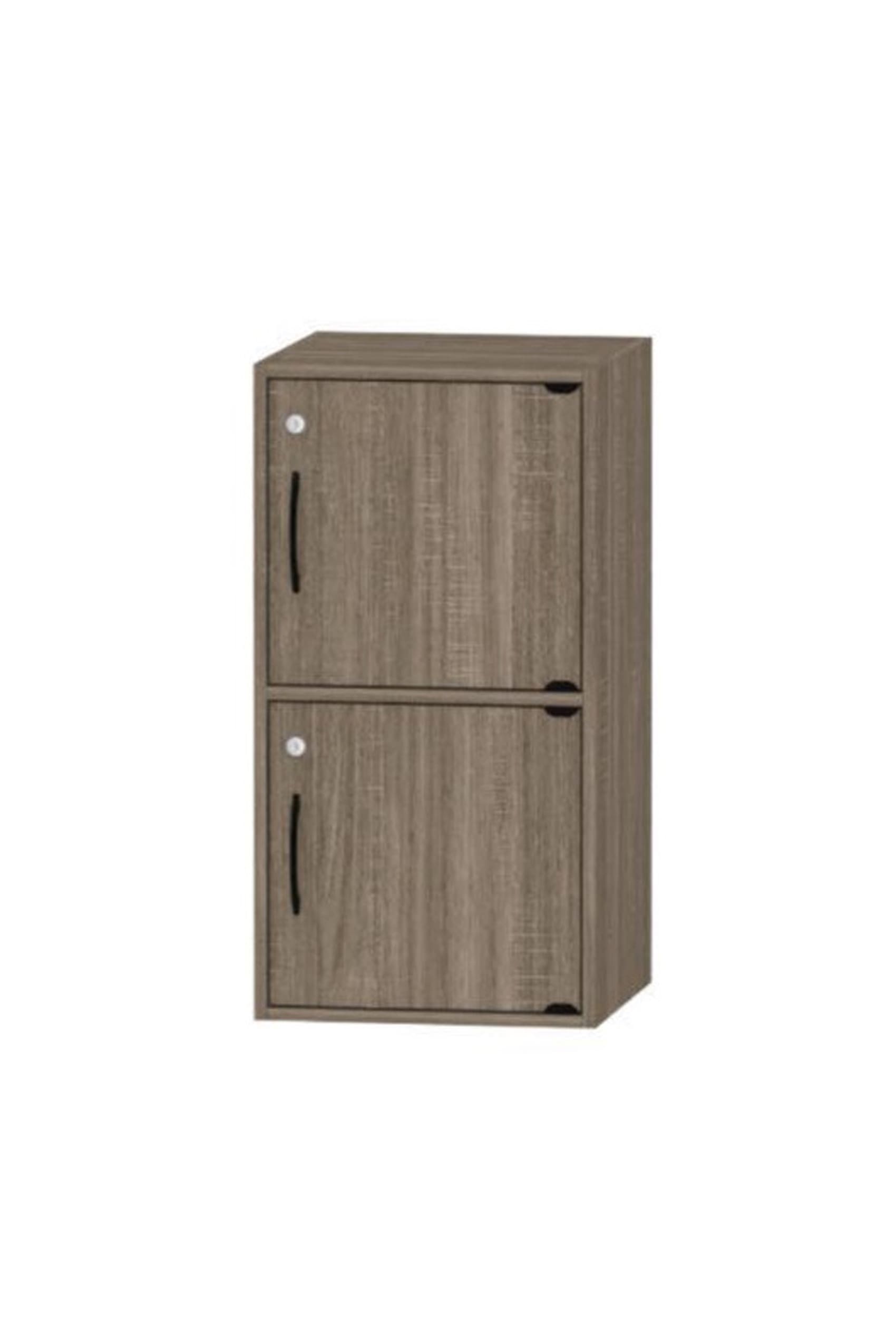 2 Door Multipurpose Cabinet