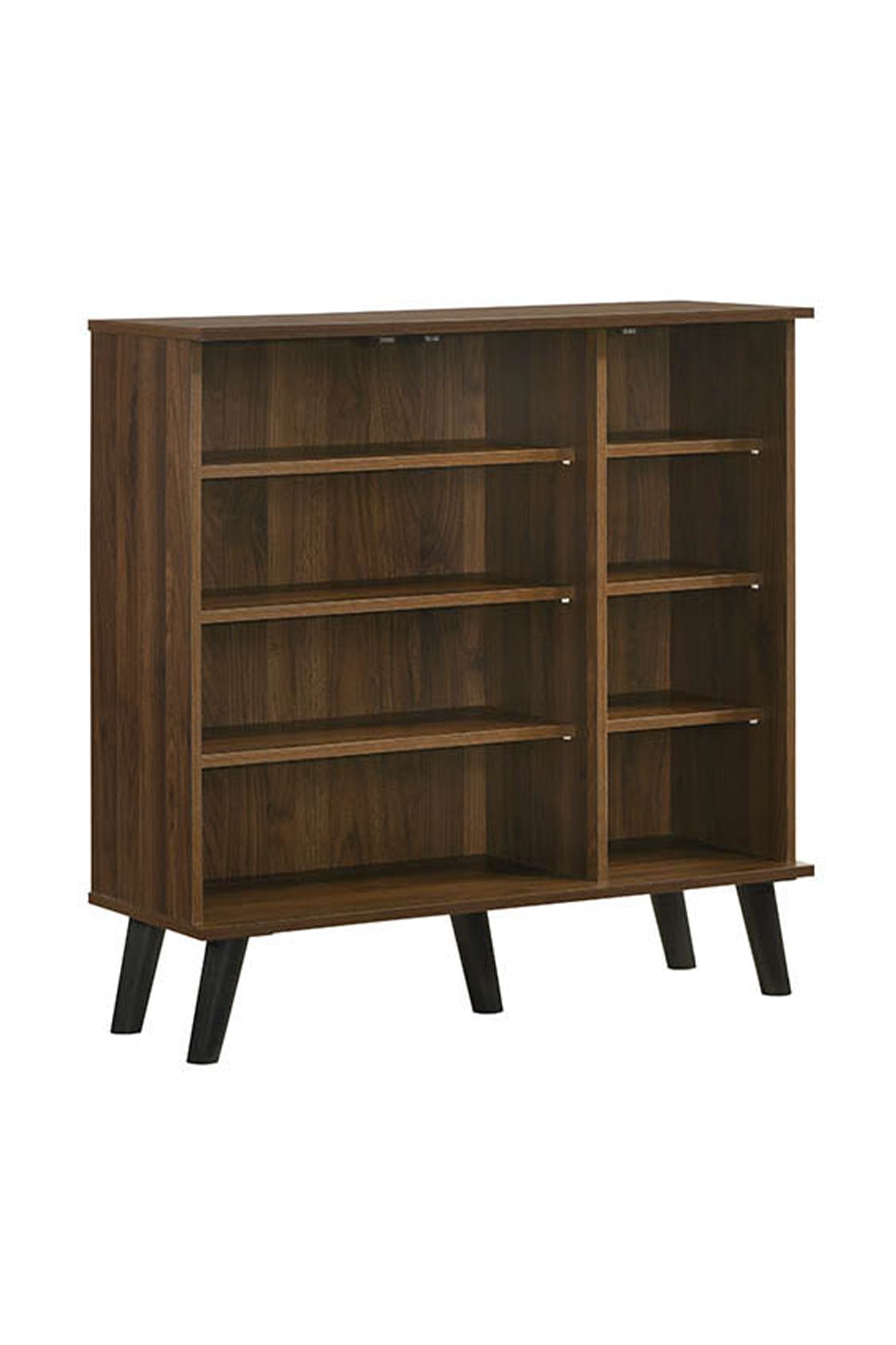 Jacob 3 Door Shoe Cabinet