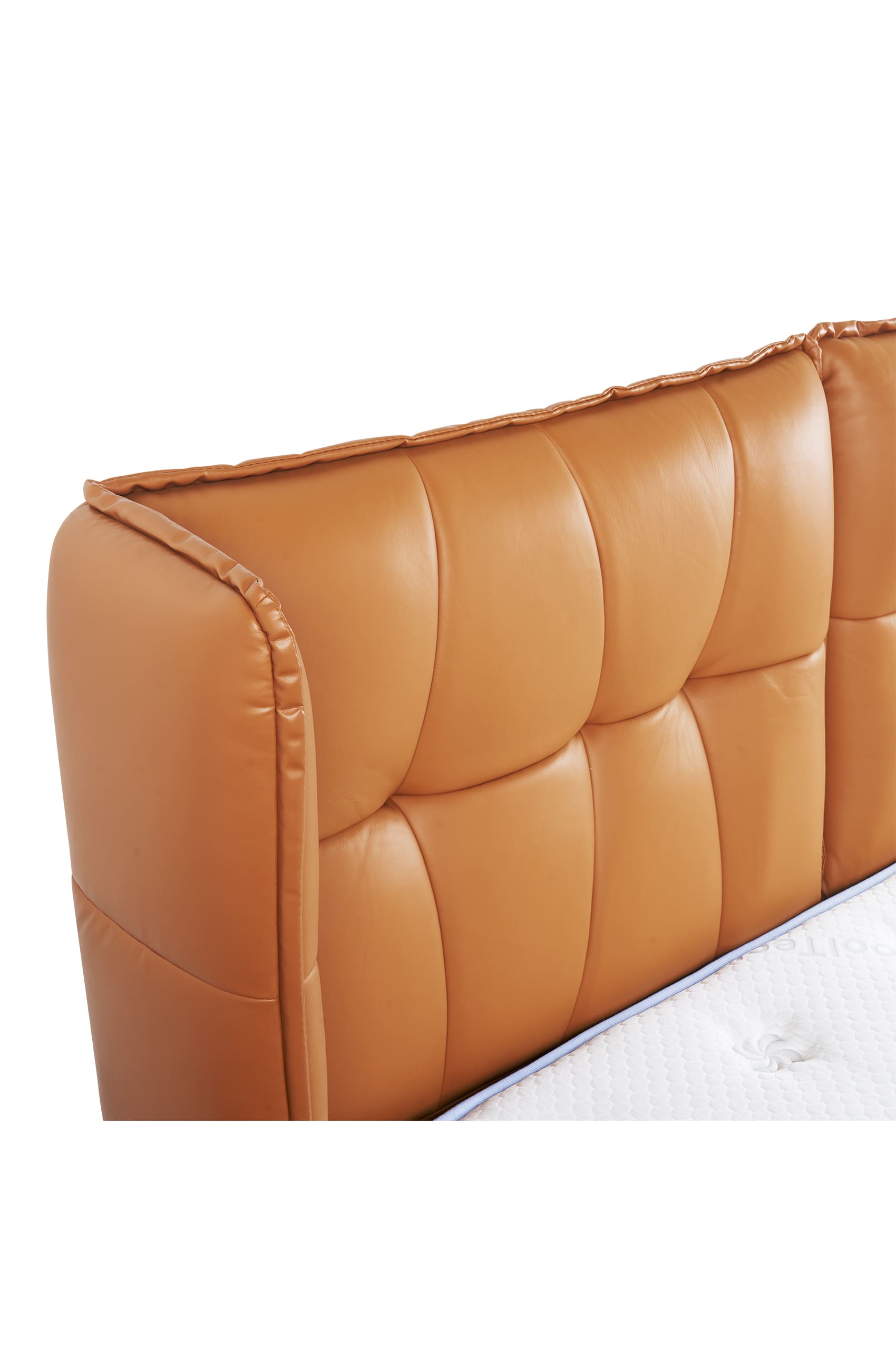 Marzio Designer Bed Frame