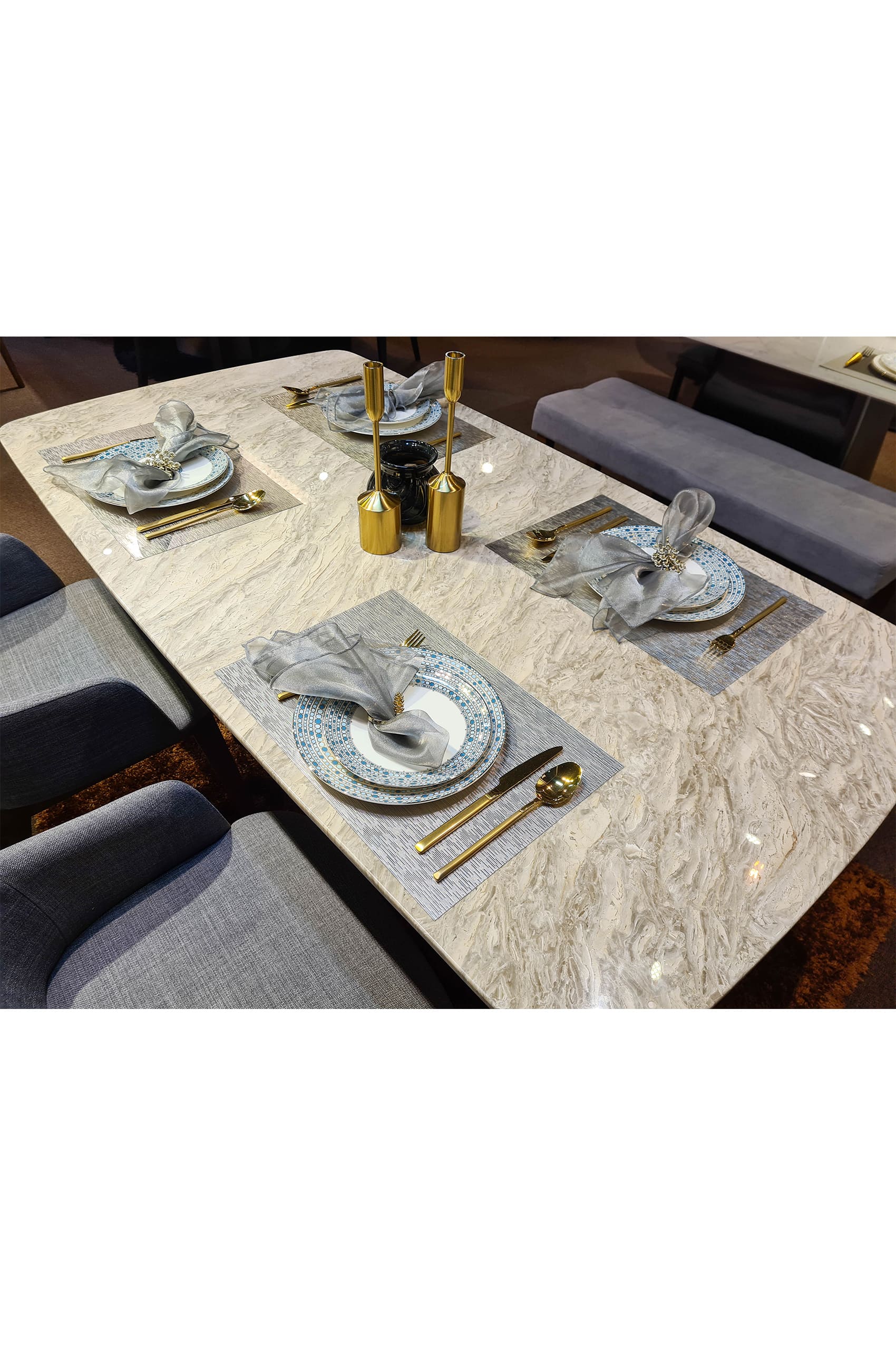 Luxury Dining Tables Singapore Buy High End Dining Tables