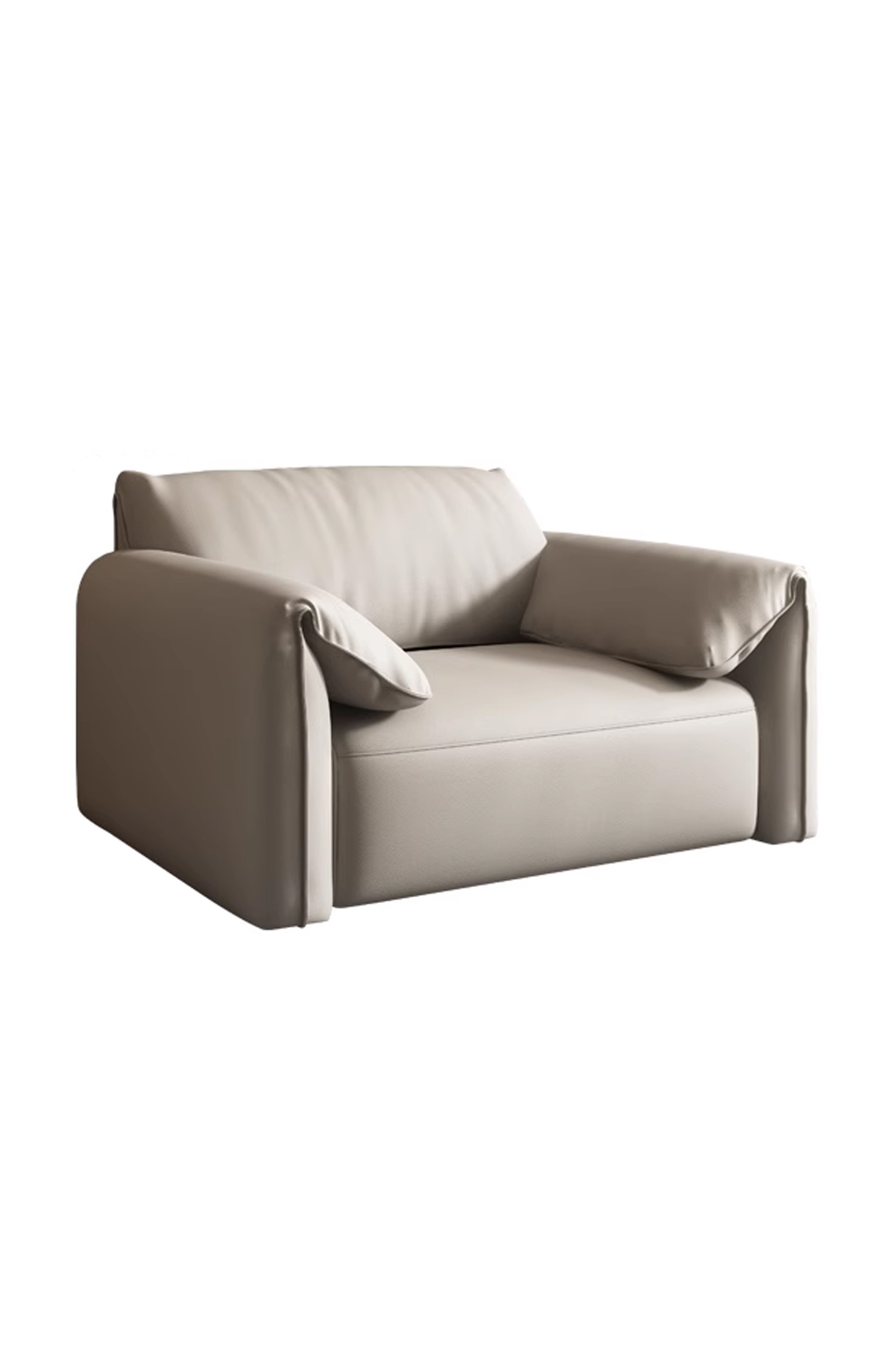 Argusto Leather Multifunction Electric Sofa