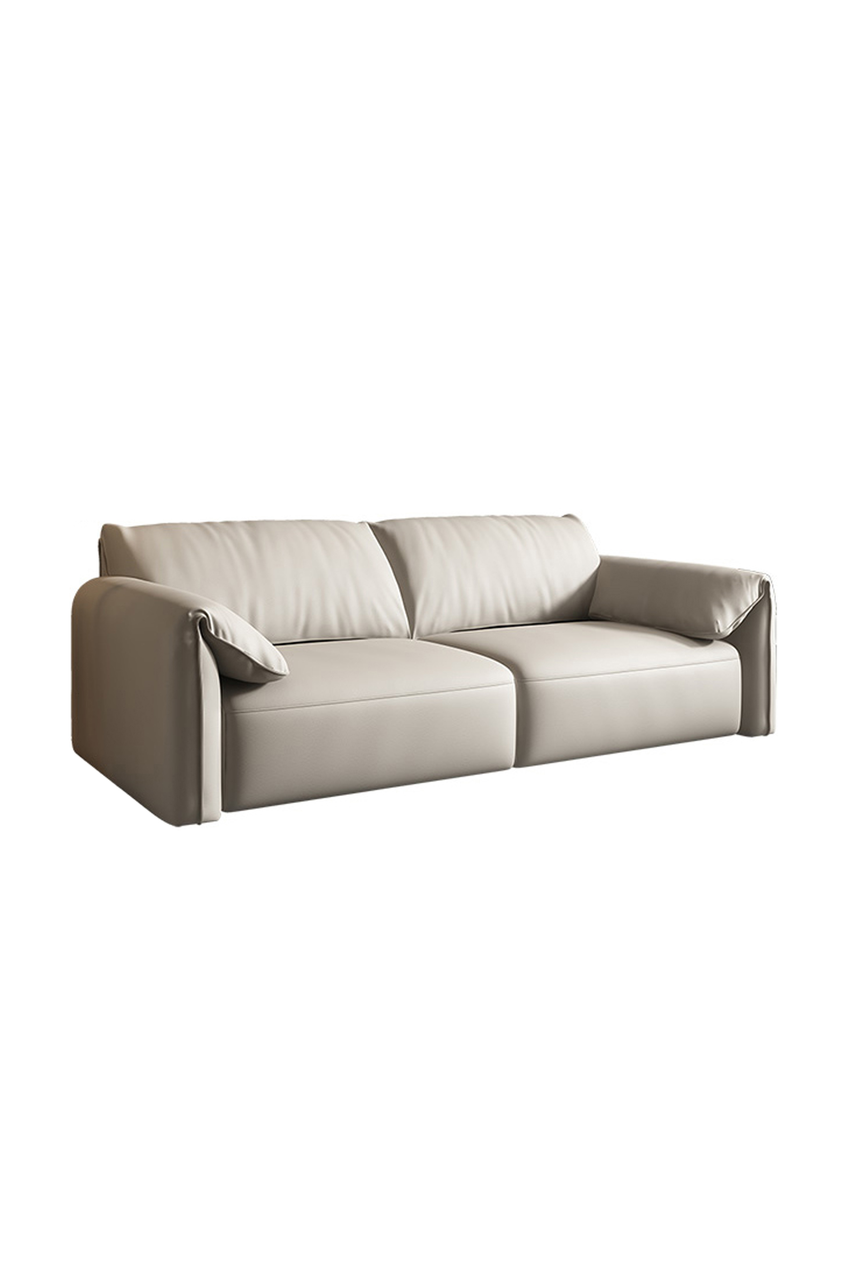 Argusto Leather Multifunction Electric Sofa