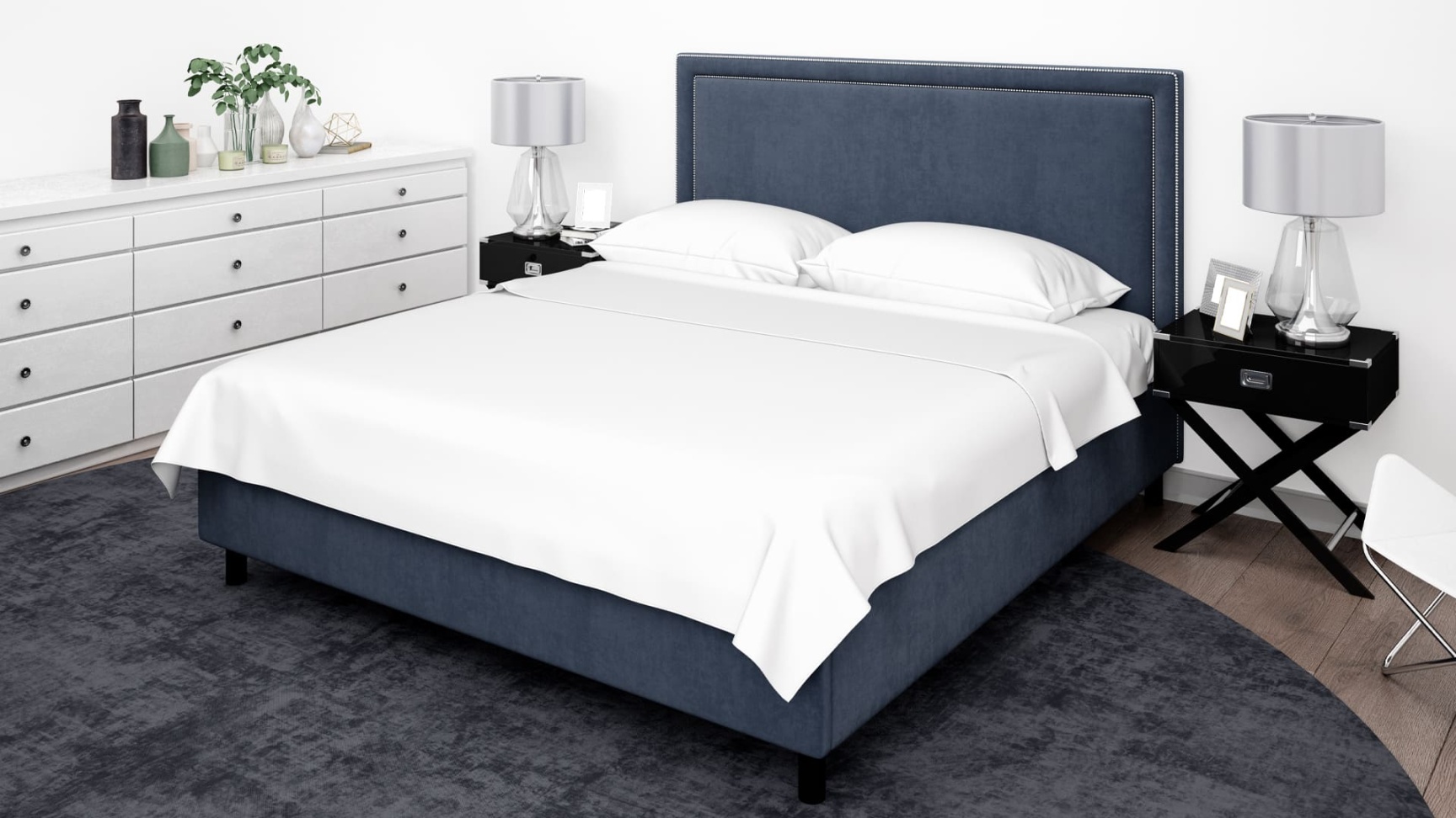 Bed Frame & Mattress Bundles Bed Frames with Mattress