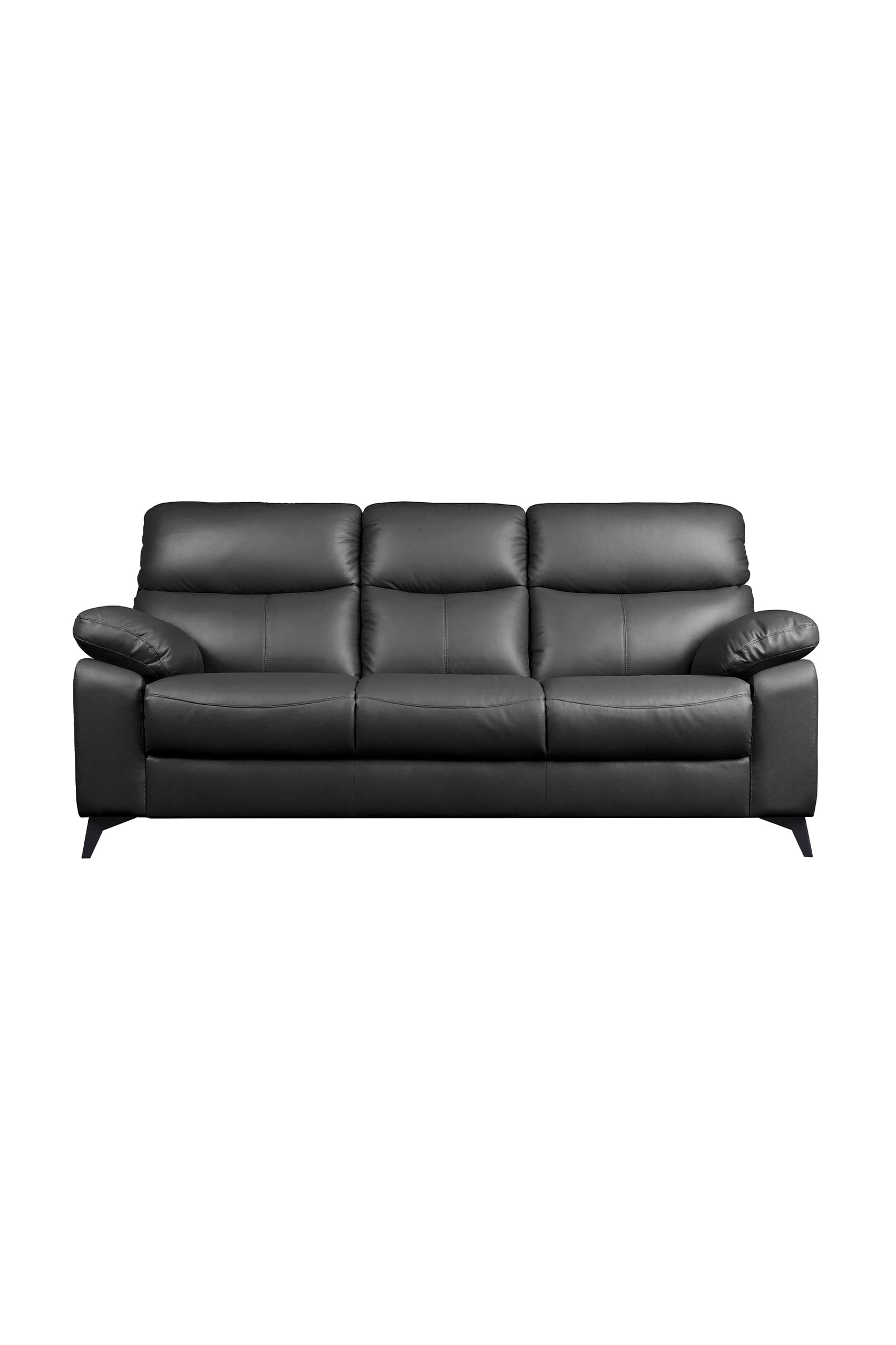 Bettona Leather Sofa