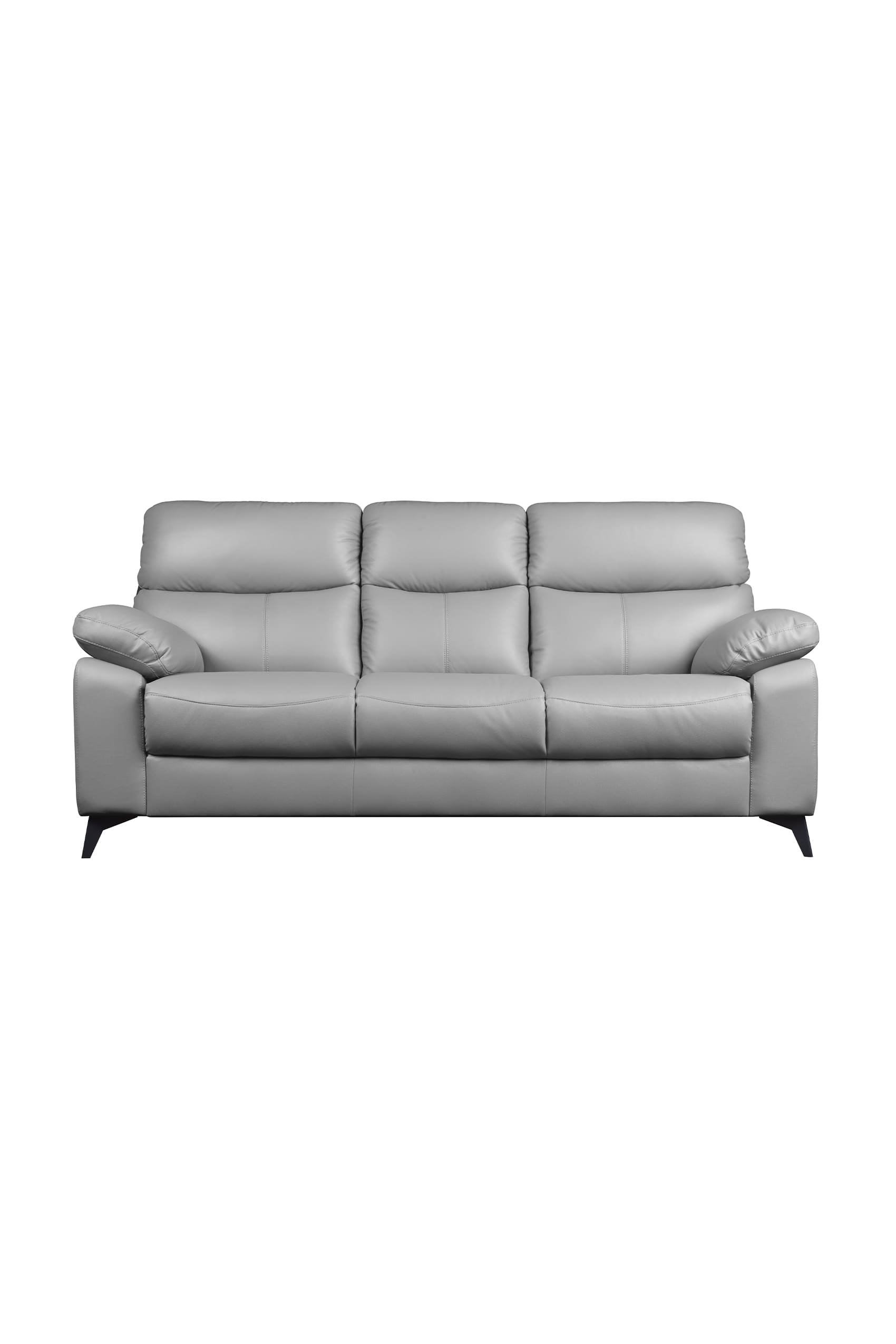 Bettona Leather Sofa