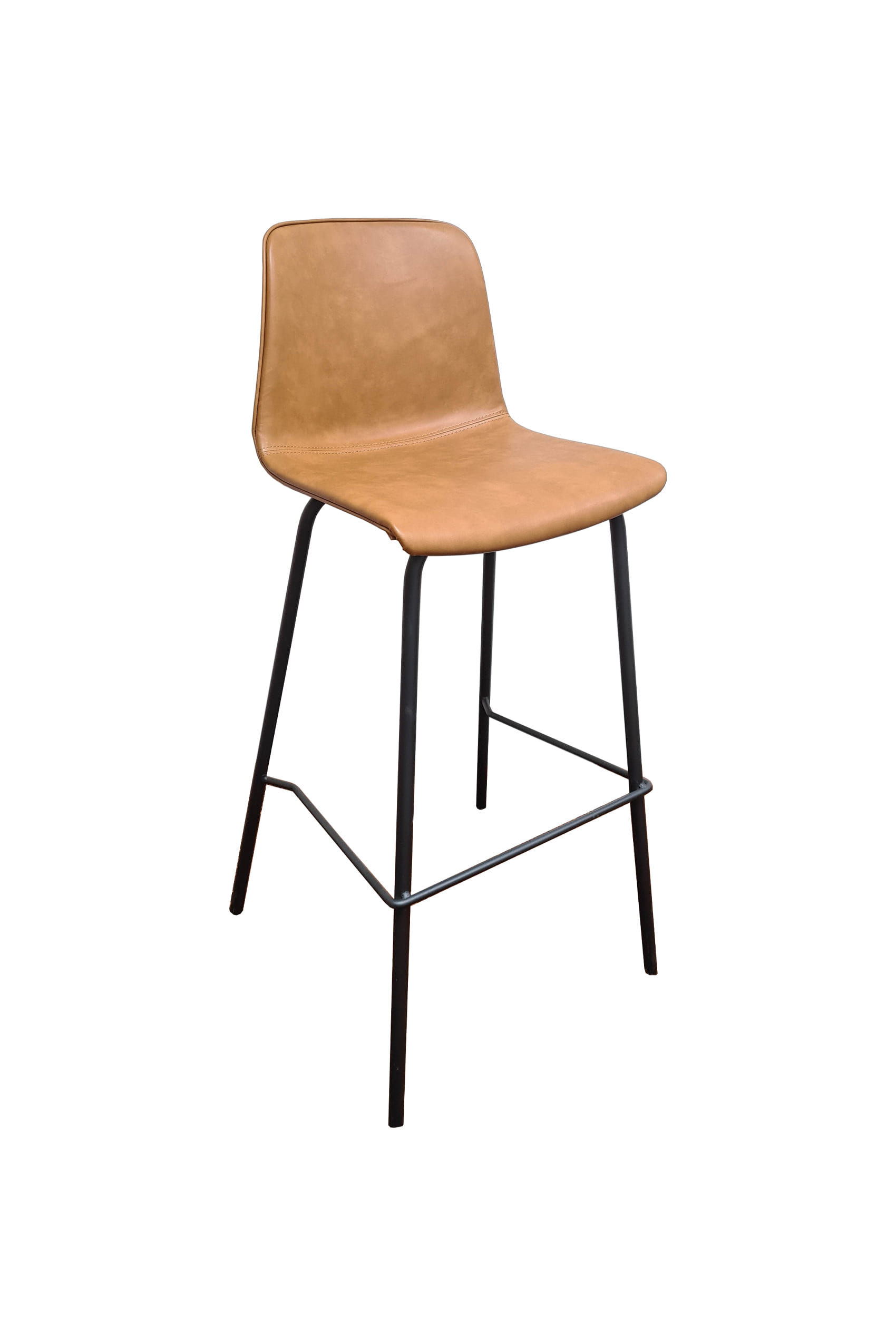 Branzi Bar Chair - TheFurniture.com.sg