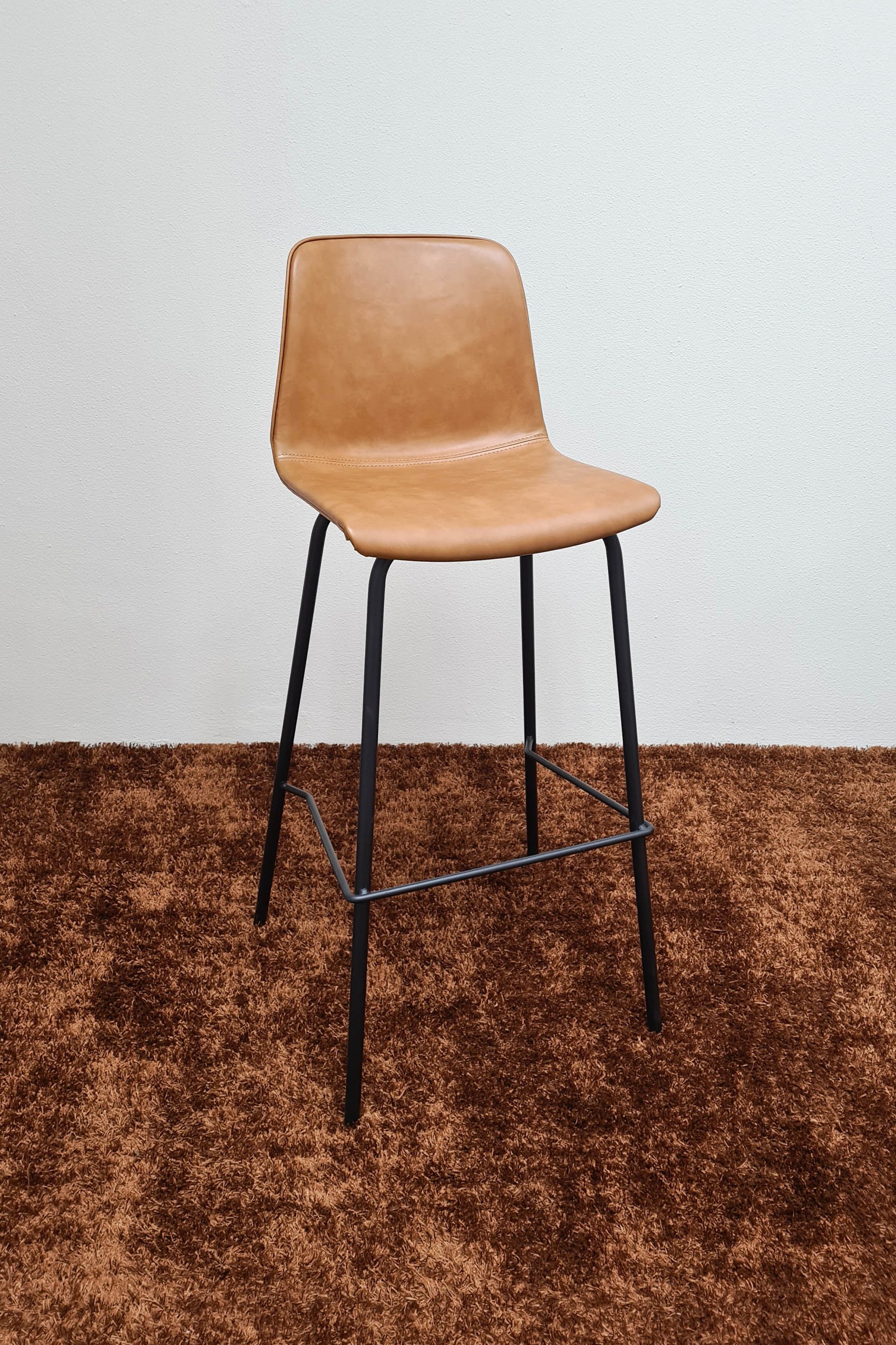 Branzi Bar Chair - TheFurniture.com.sg