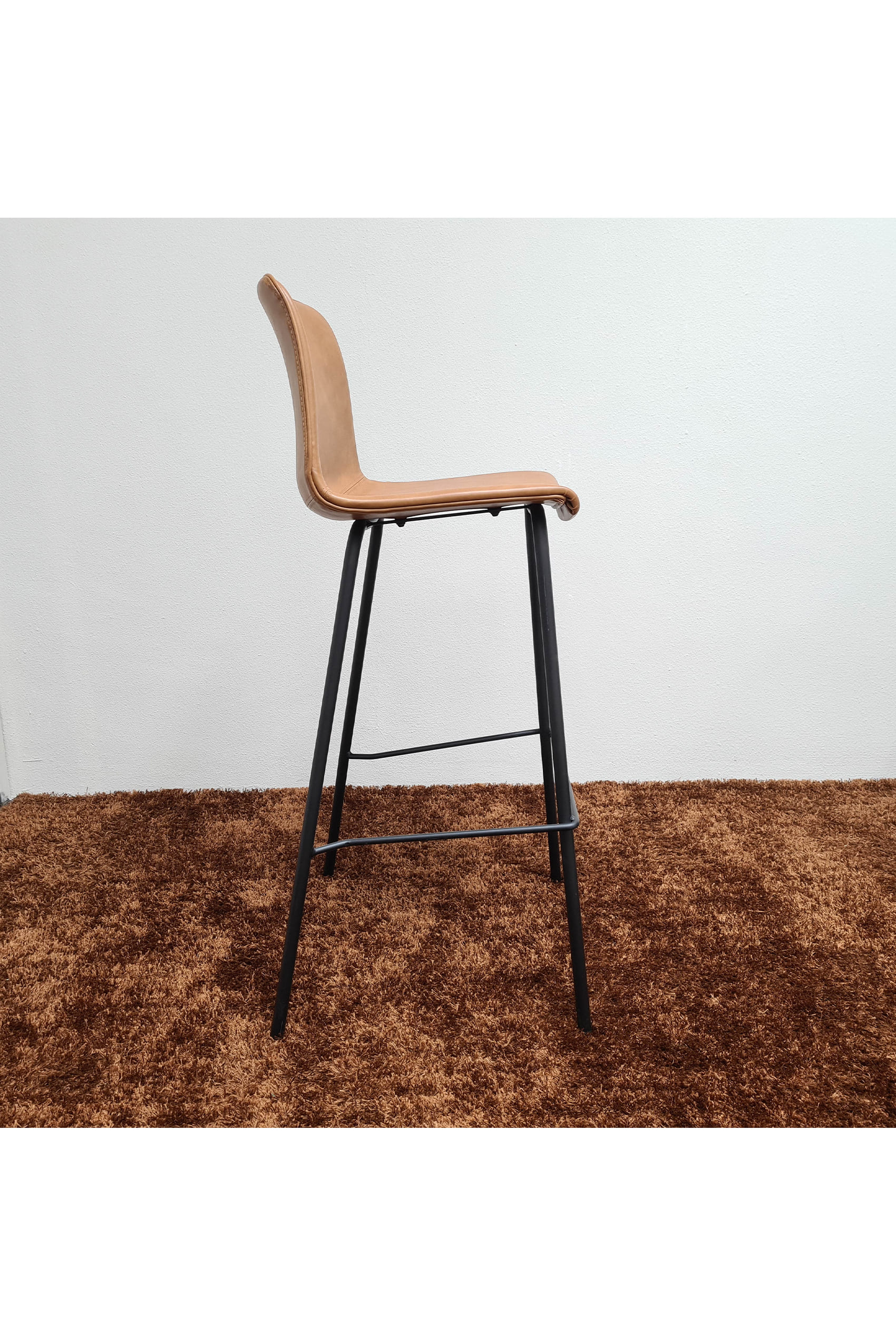 Branzi Bar Chair - TheFurniture.com.sg