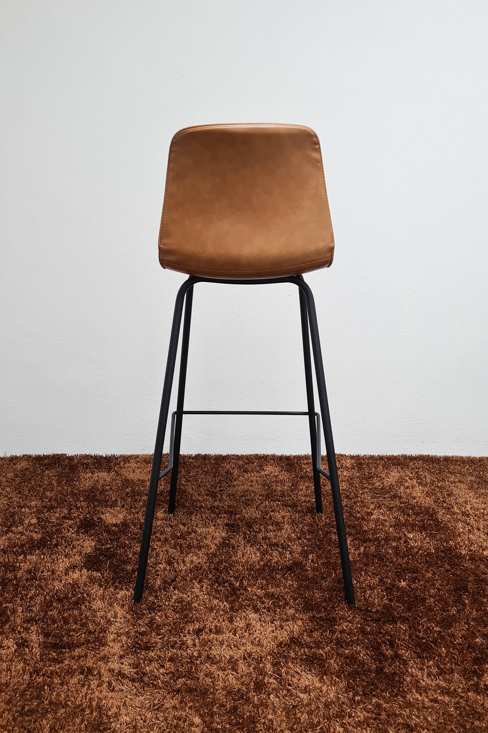 Branzi Bar Chair - TheFurniture.com.sg