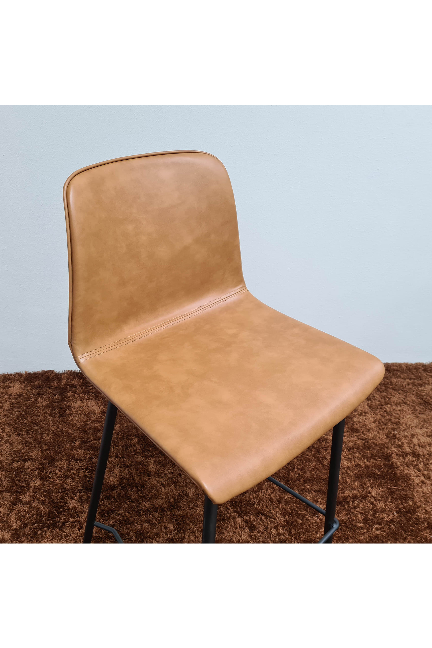 Branzi Bar Chair - TheFurniture.com.sg