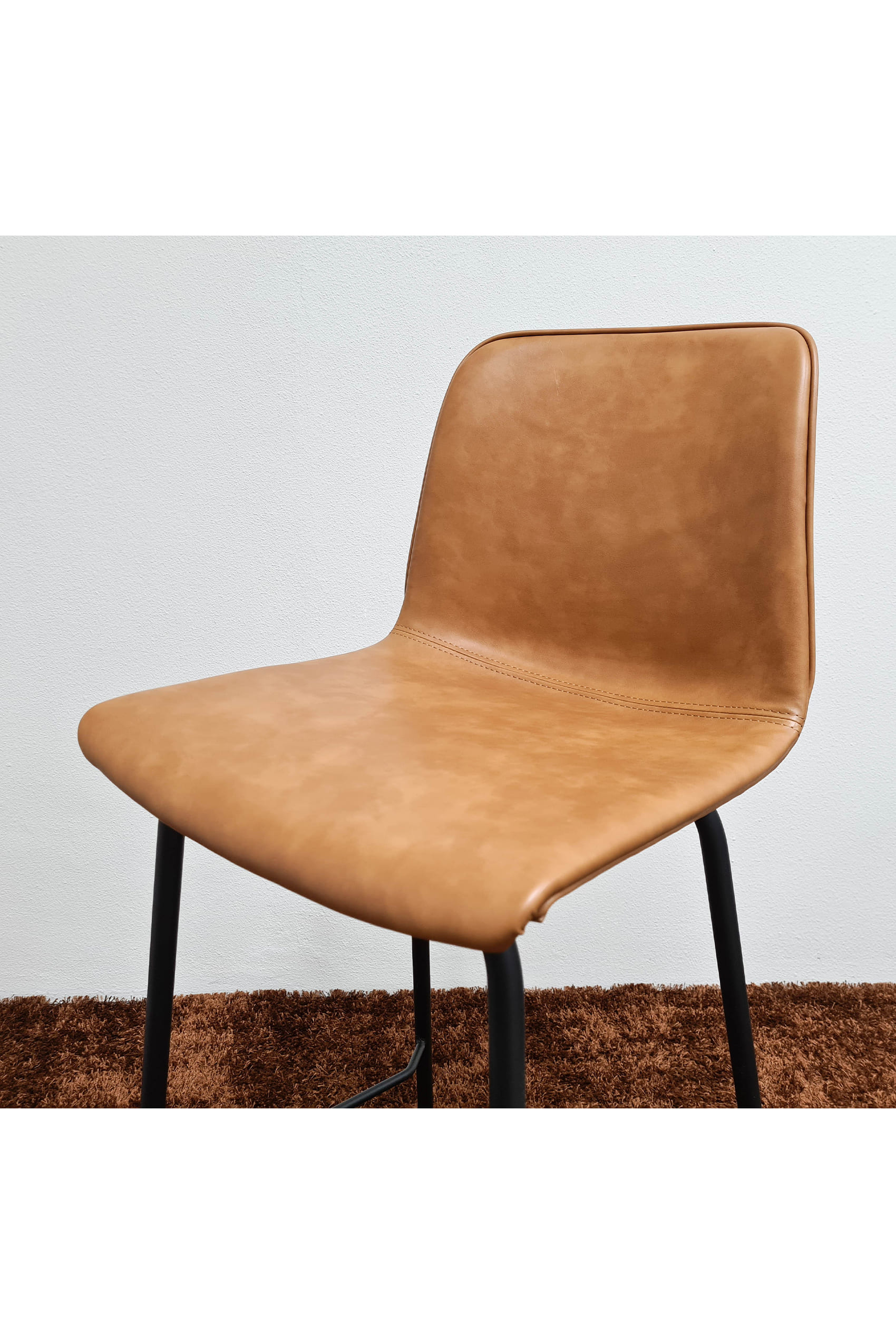 Branzi Bar Chair - TheFurniture.com.sg