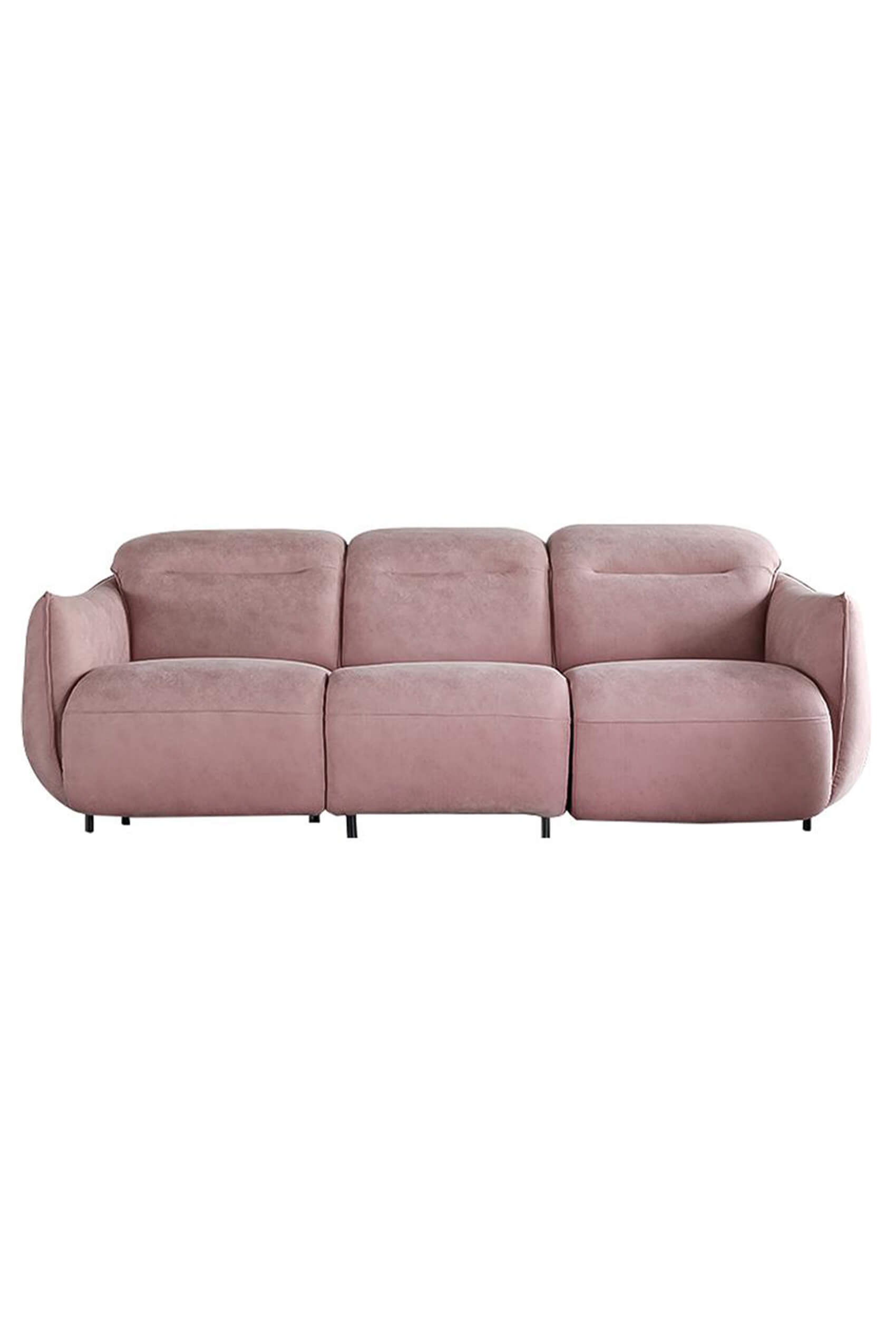 Briona High Tech Fabric Sofa