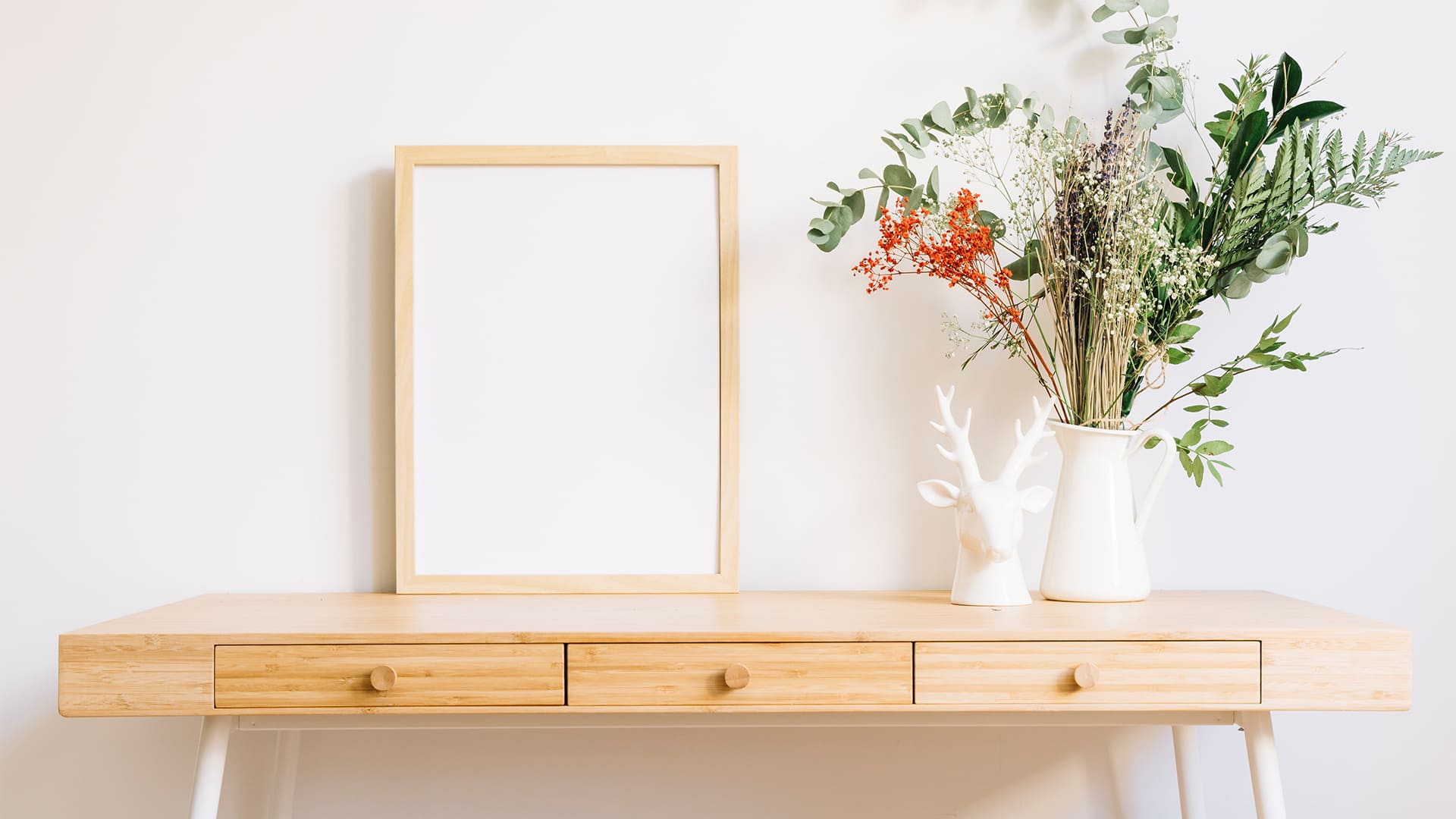 Console Tables