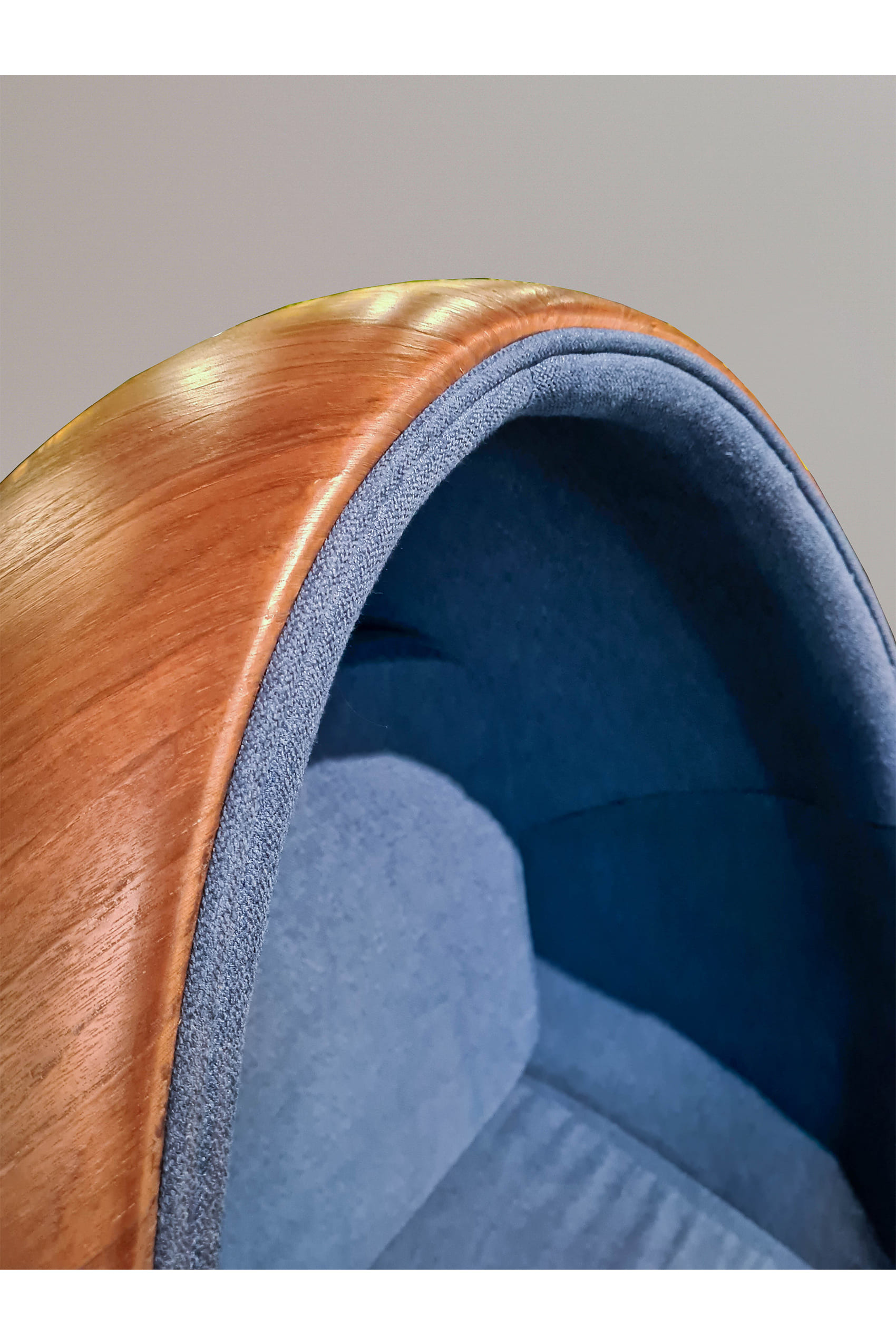 Egg Relax Chair - TheFurniture.com.sg