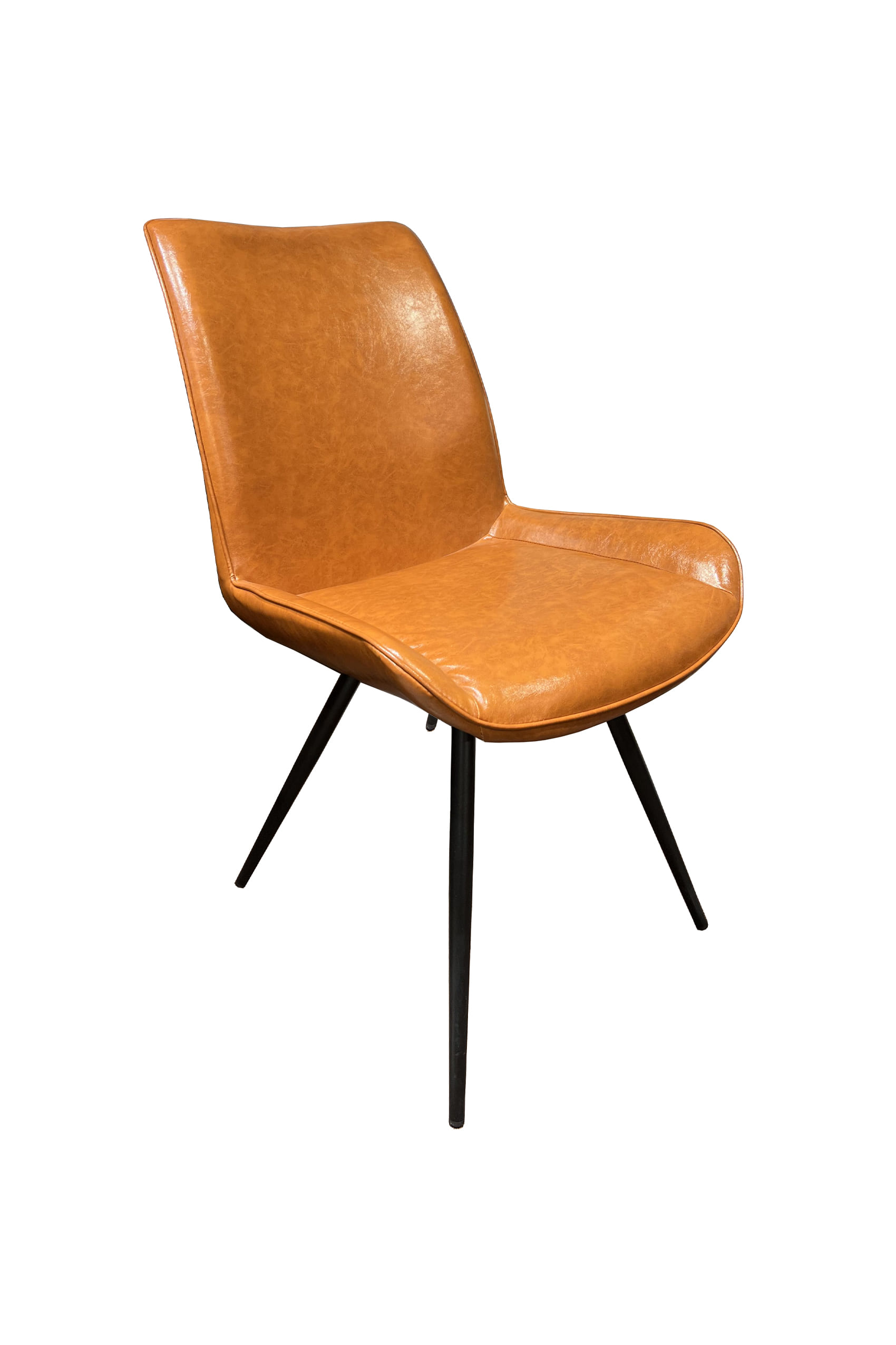 Enzo Dining Chair - TheFurniture.com.sg