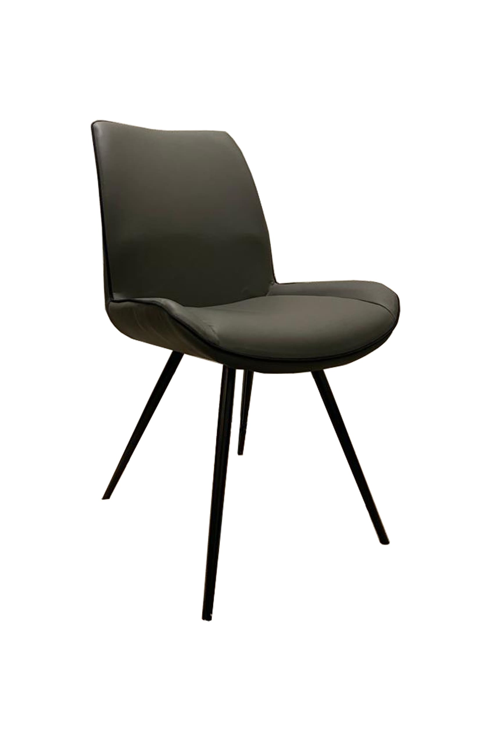 Enzo Dining Chair - TheFurniture.com.sg