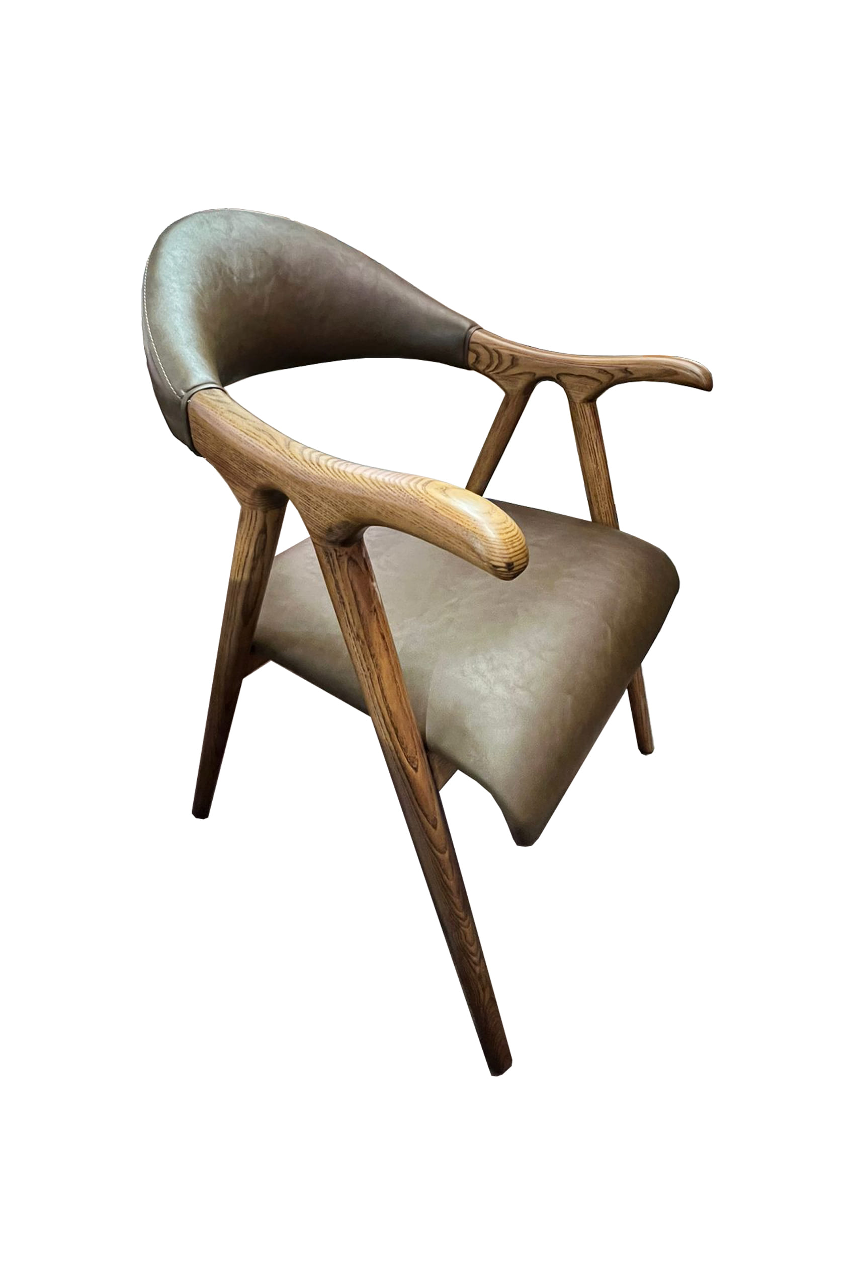 Lerici Dining Chair - TheFurniture.com.sg