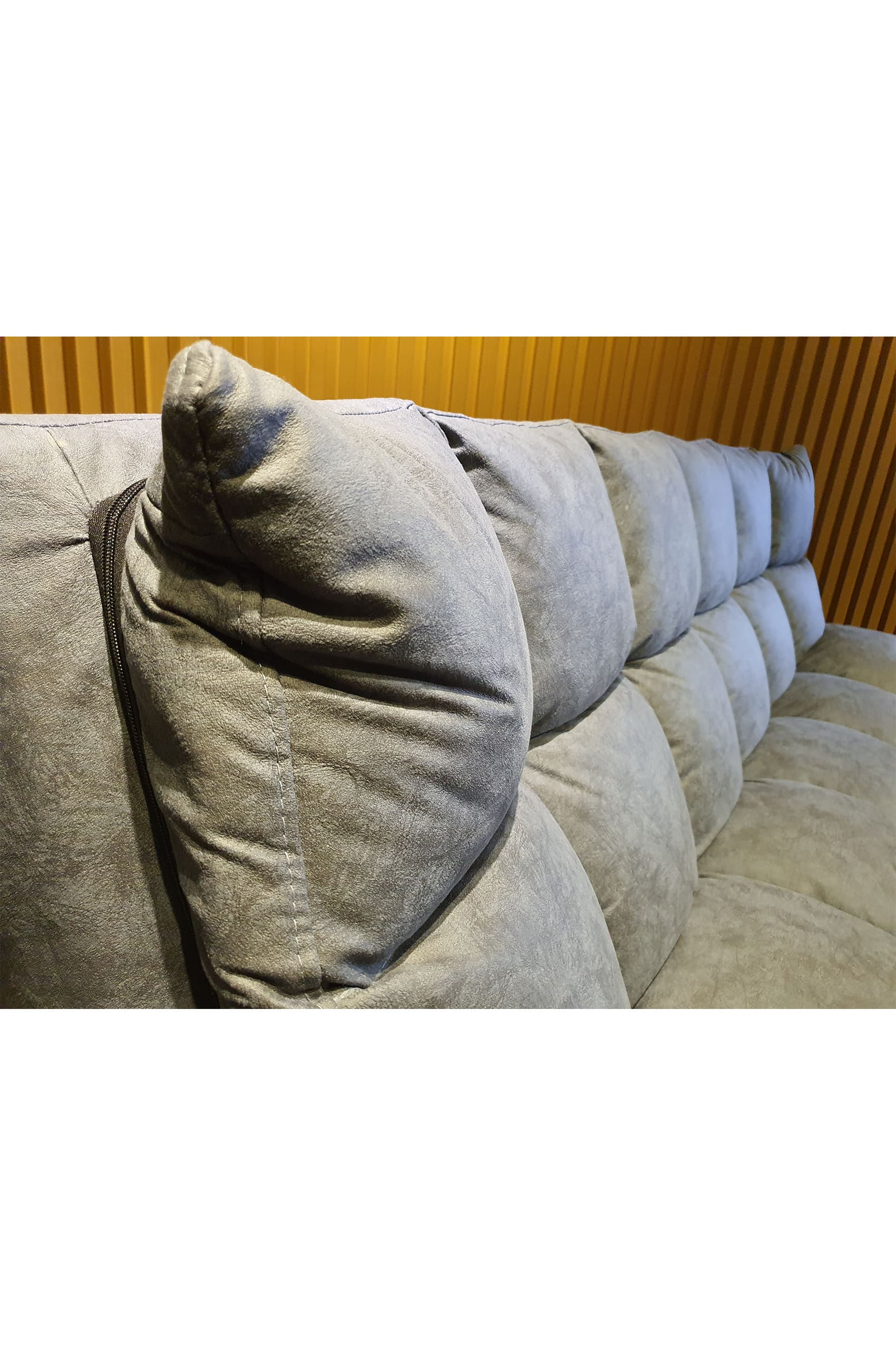 Lila Fabric Sofa Bed