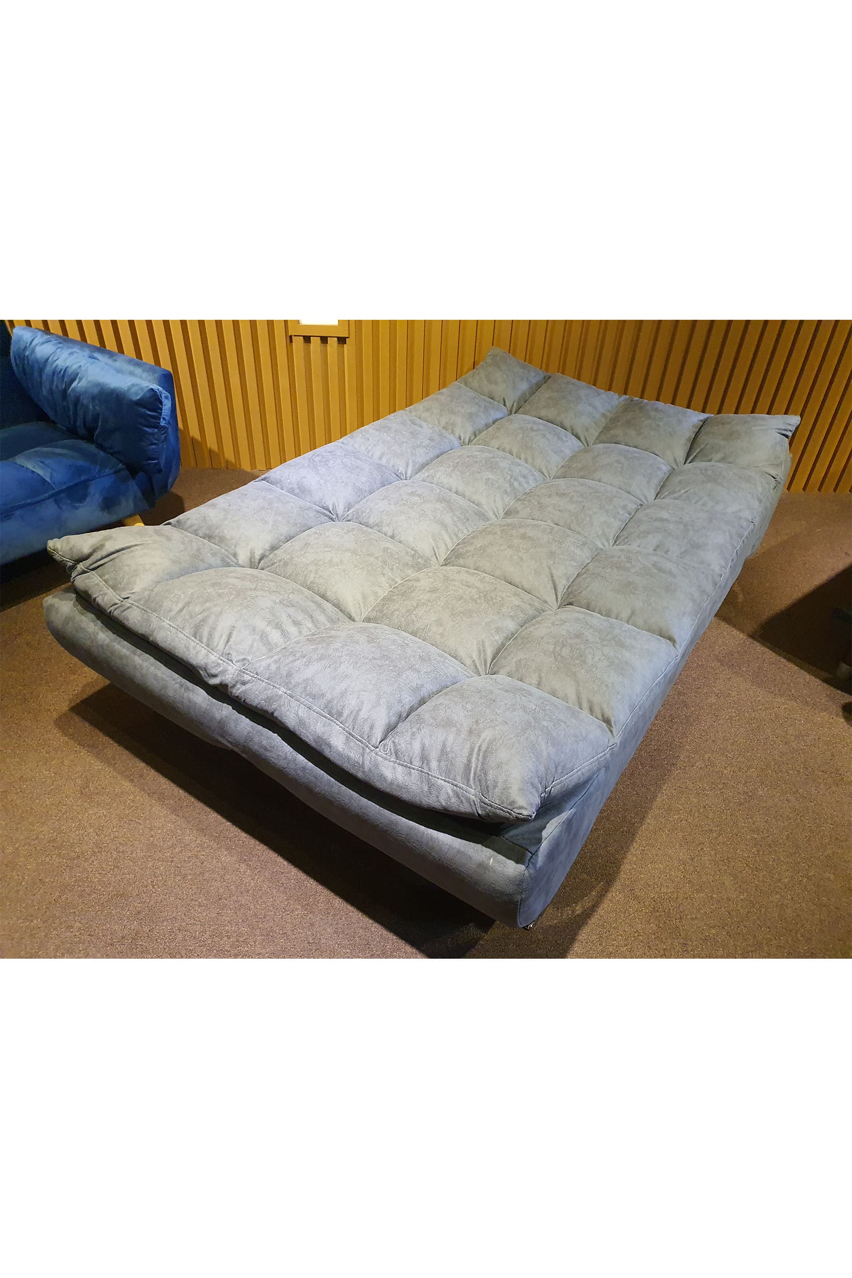 Lila Fabric Sofa Bed