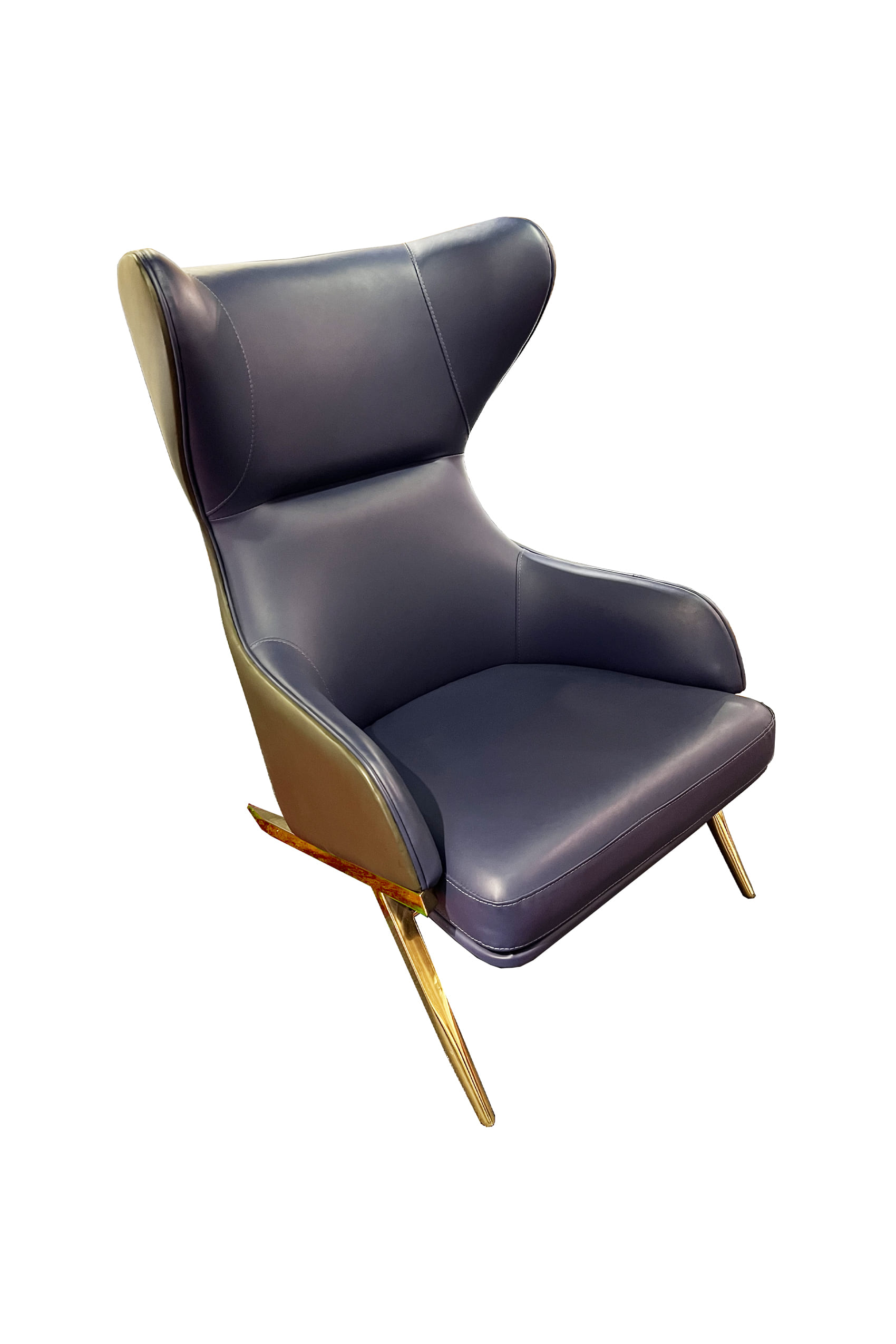 Lodrino Relax Chair - TheFurniture.com.sg