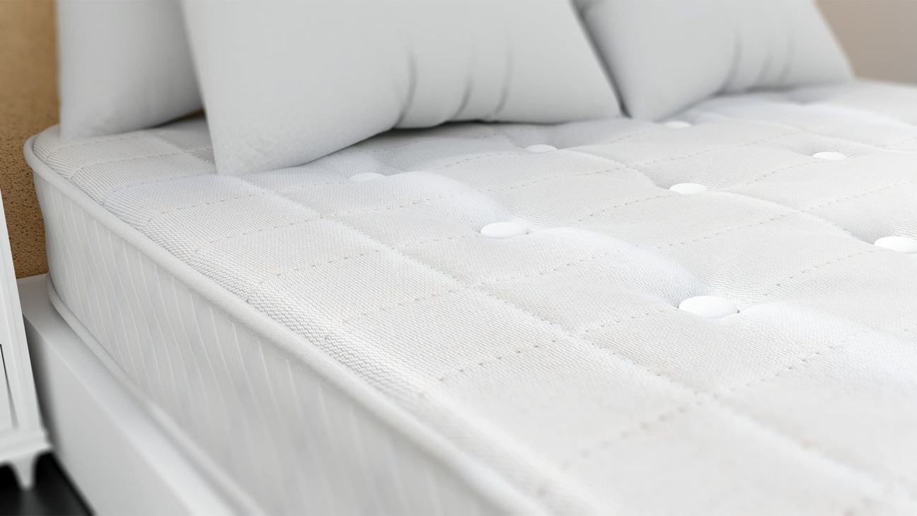 Order Mattress Online in Singapore TheFurniture