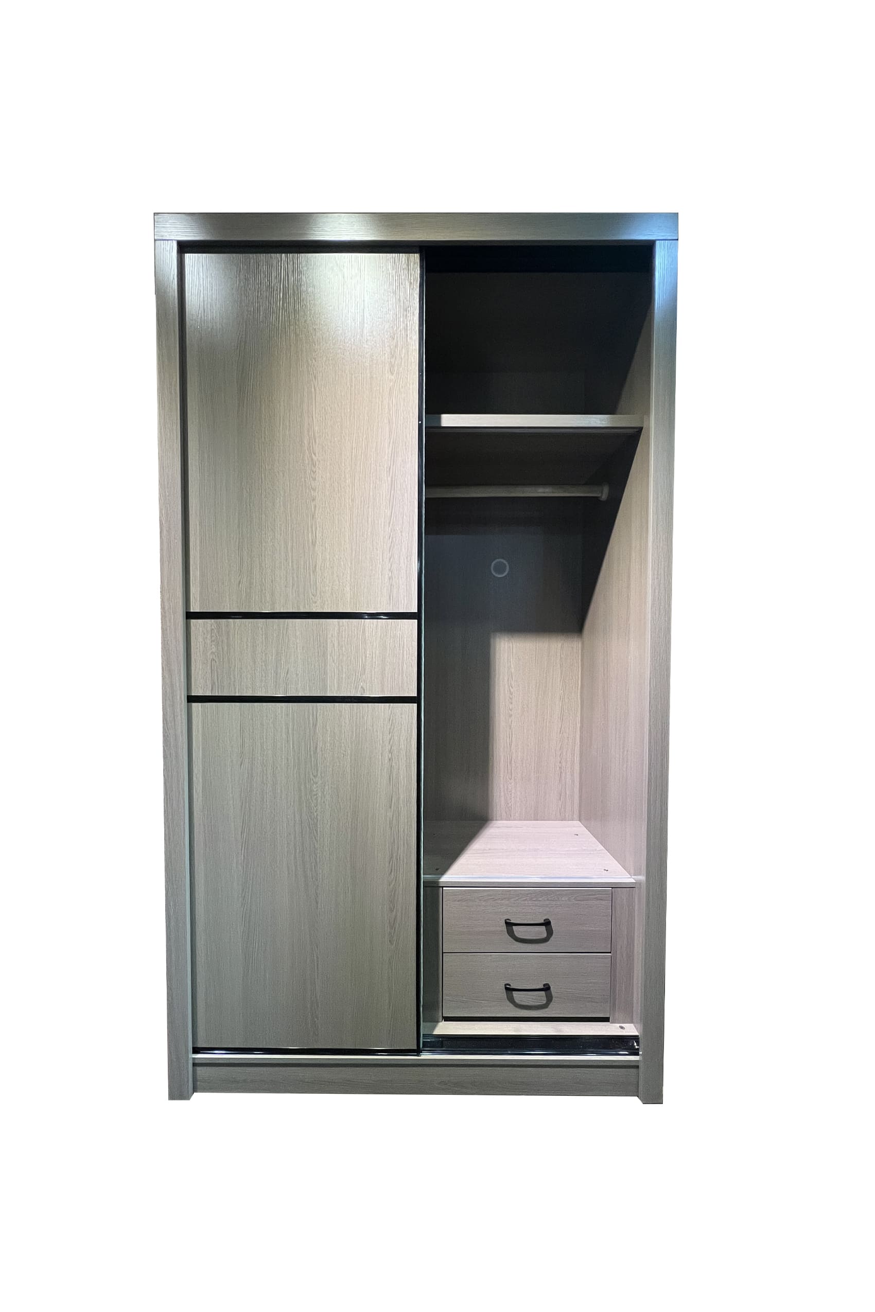 Mirto Sliding Wardrobe