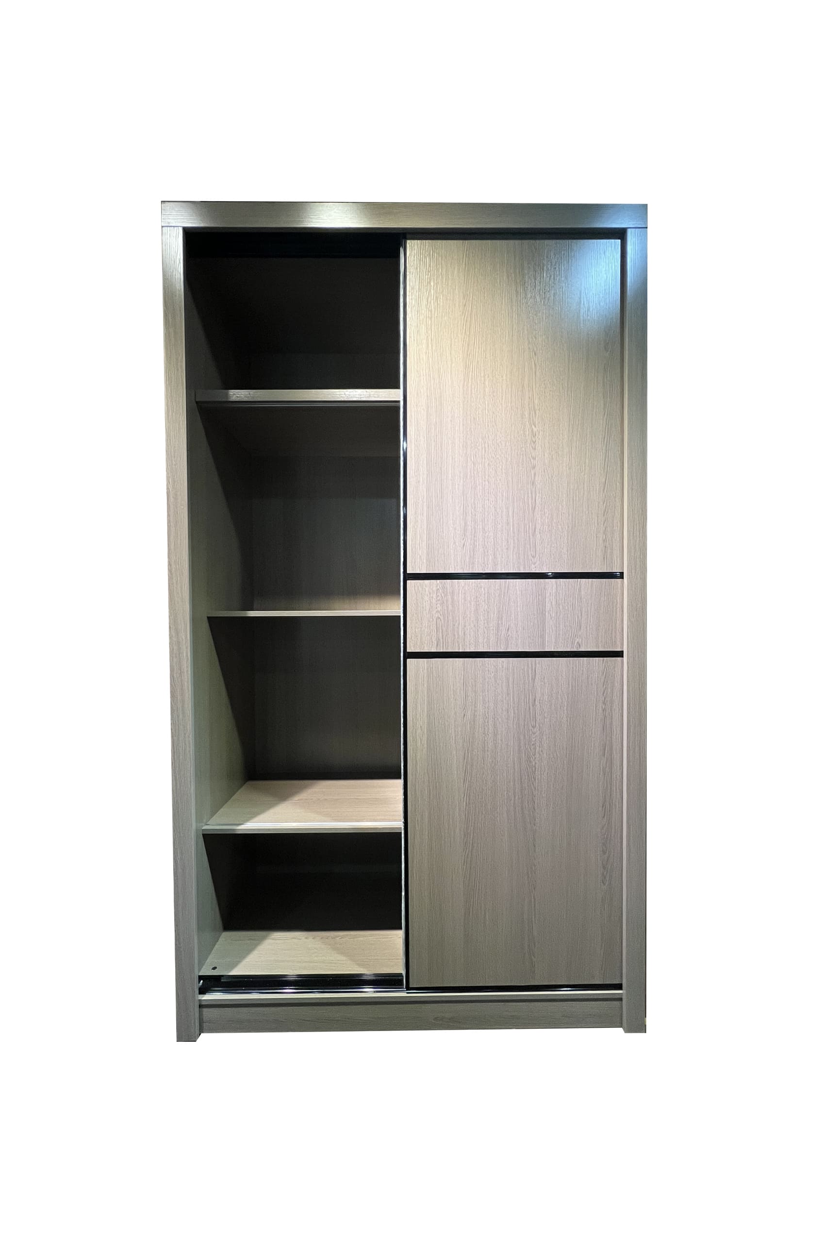 Mirto Sliding Wardrobe