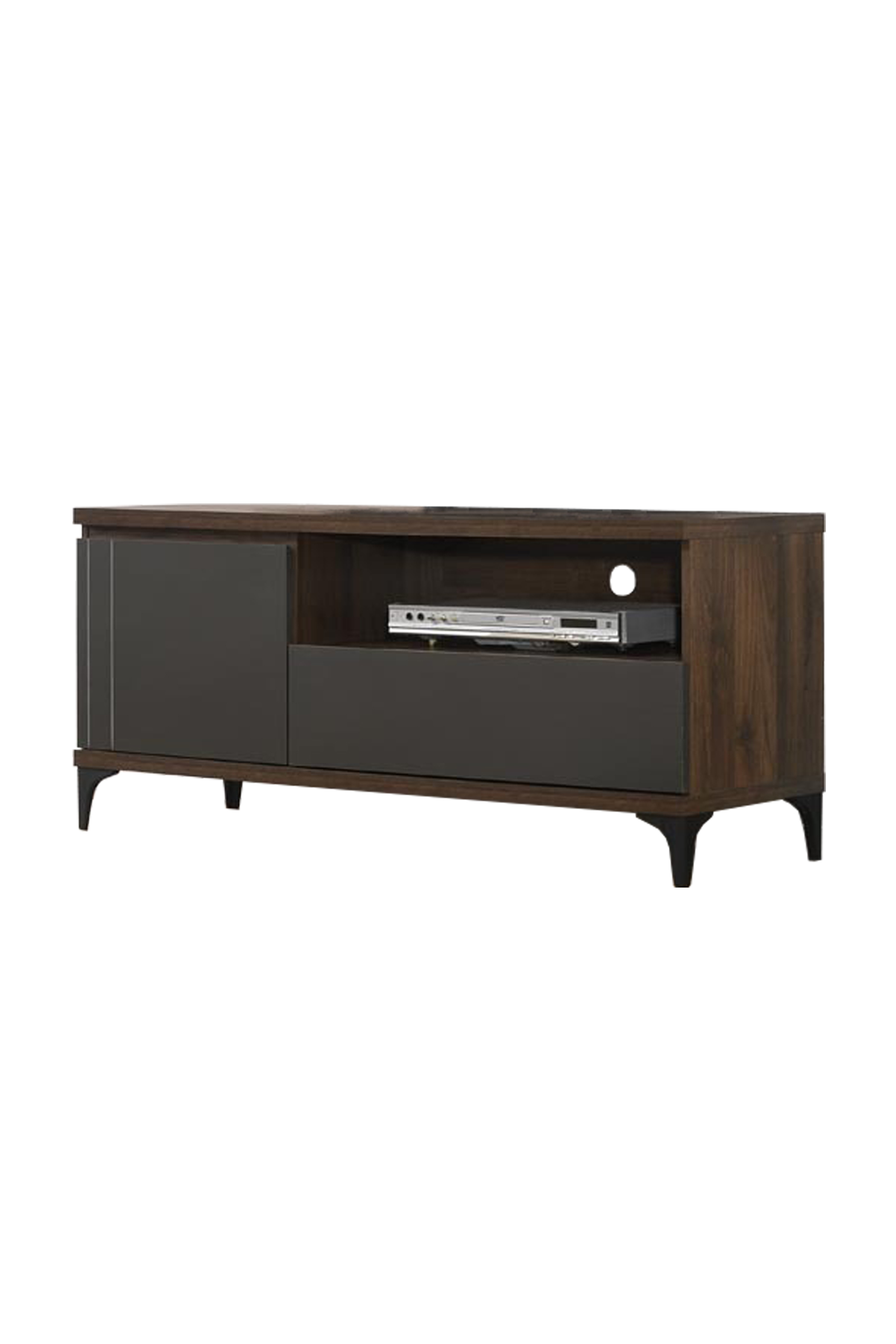 Pele 4ft TV Console