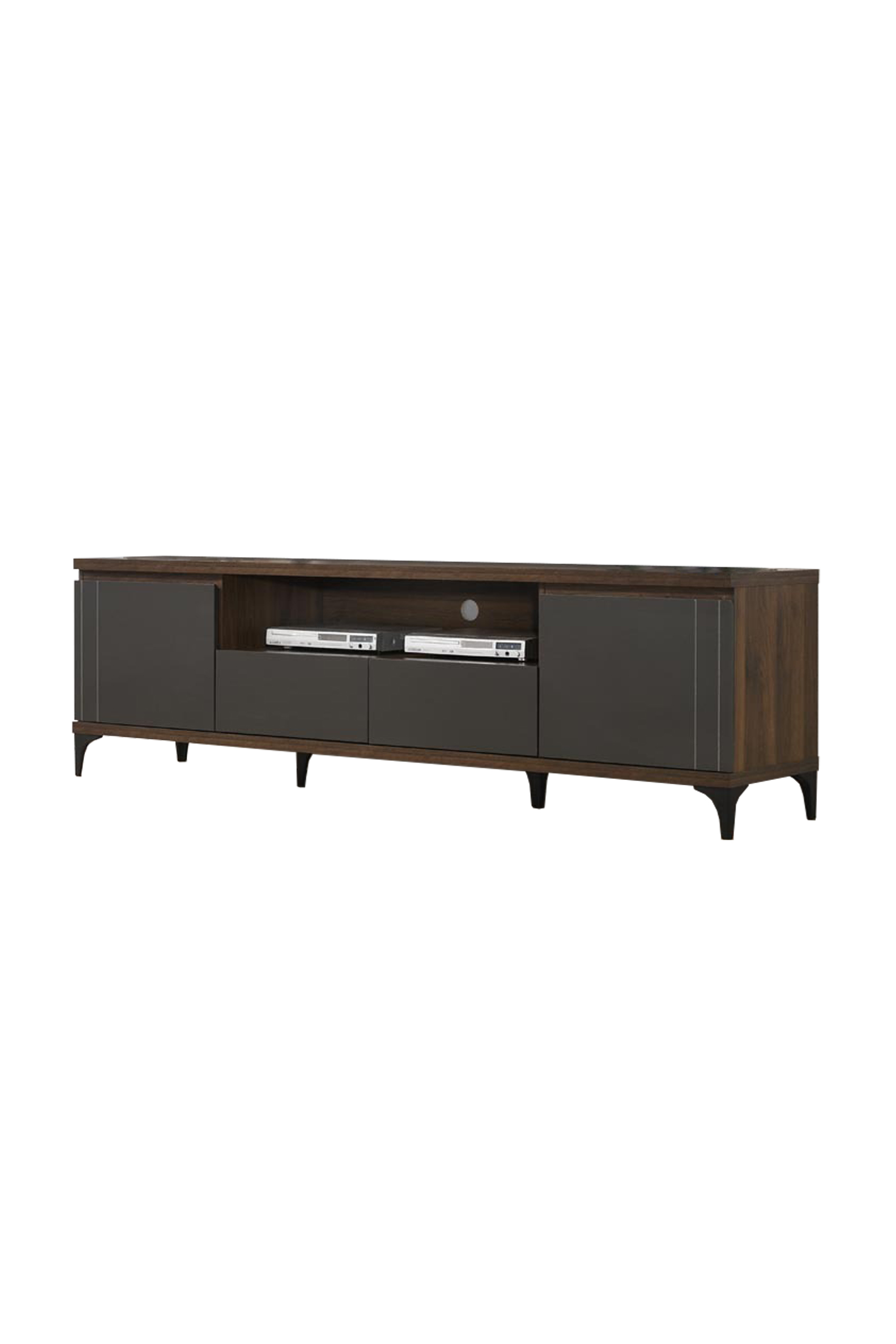 Pele 6ft TV Console