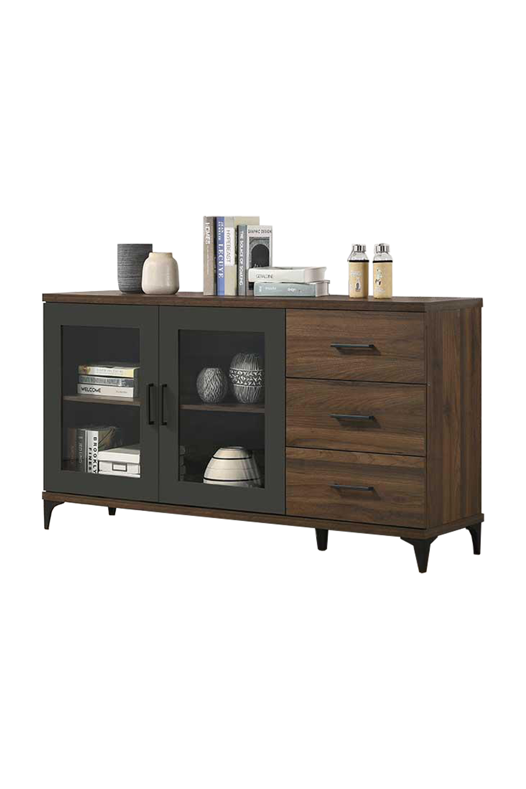 Pele Multipurpose Cabinet