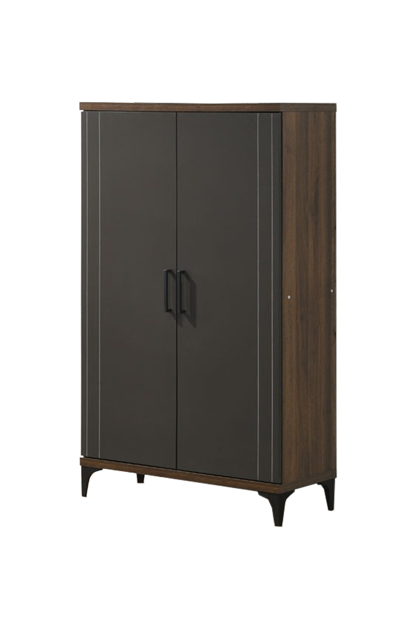 Pele Shoe Cabinet
