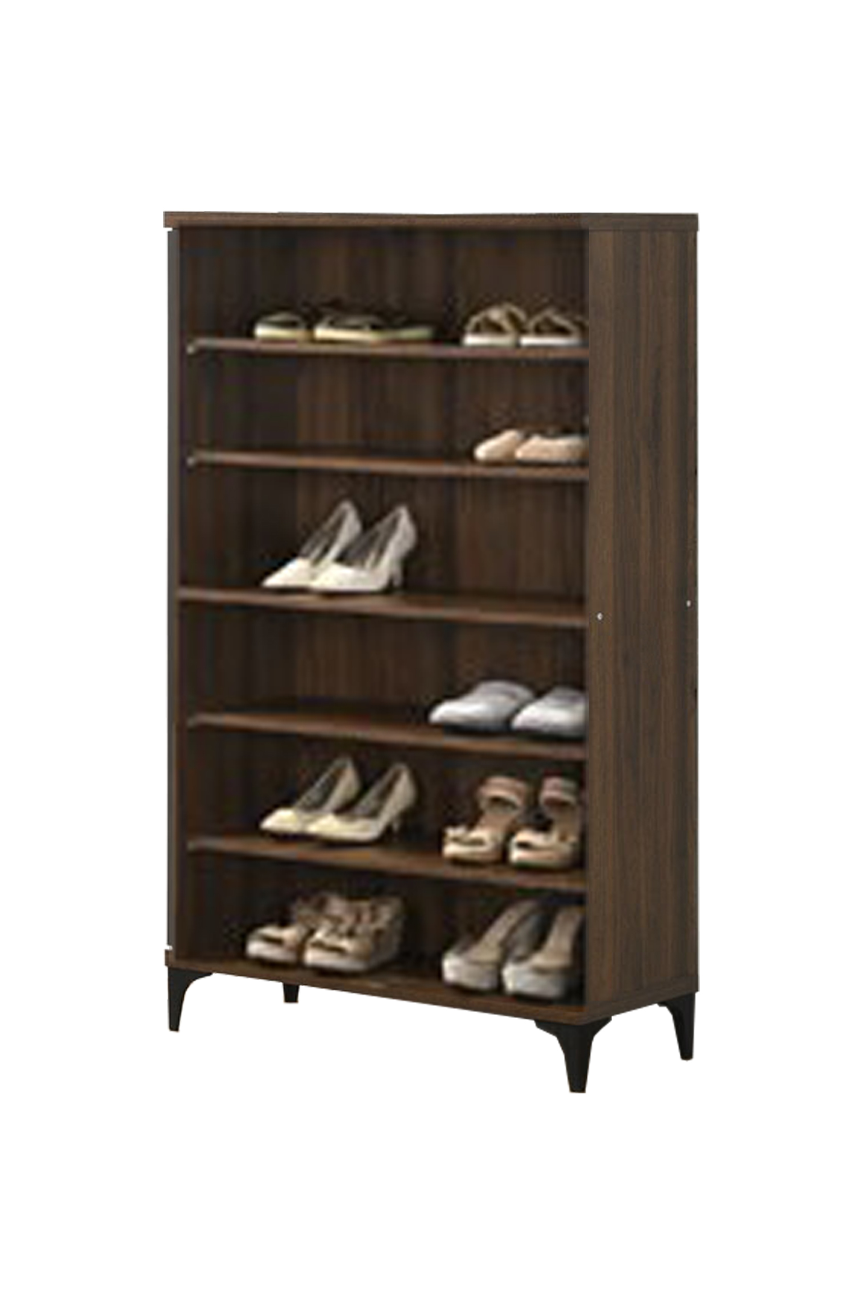 Pele Shoe Cabinet