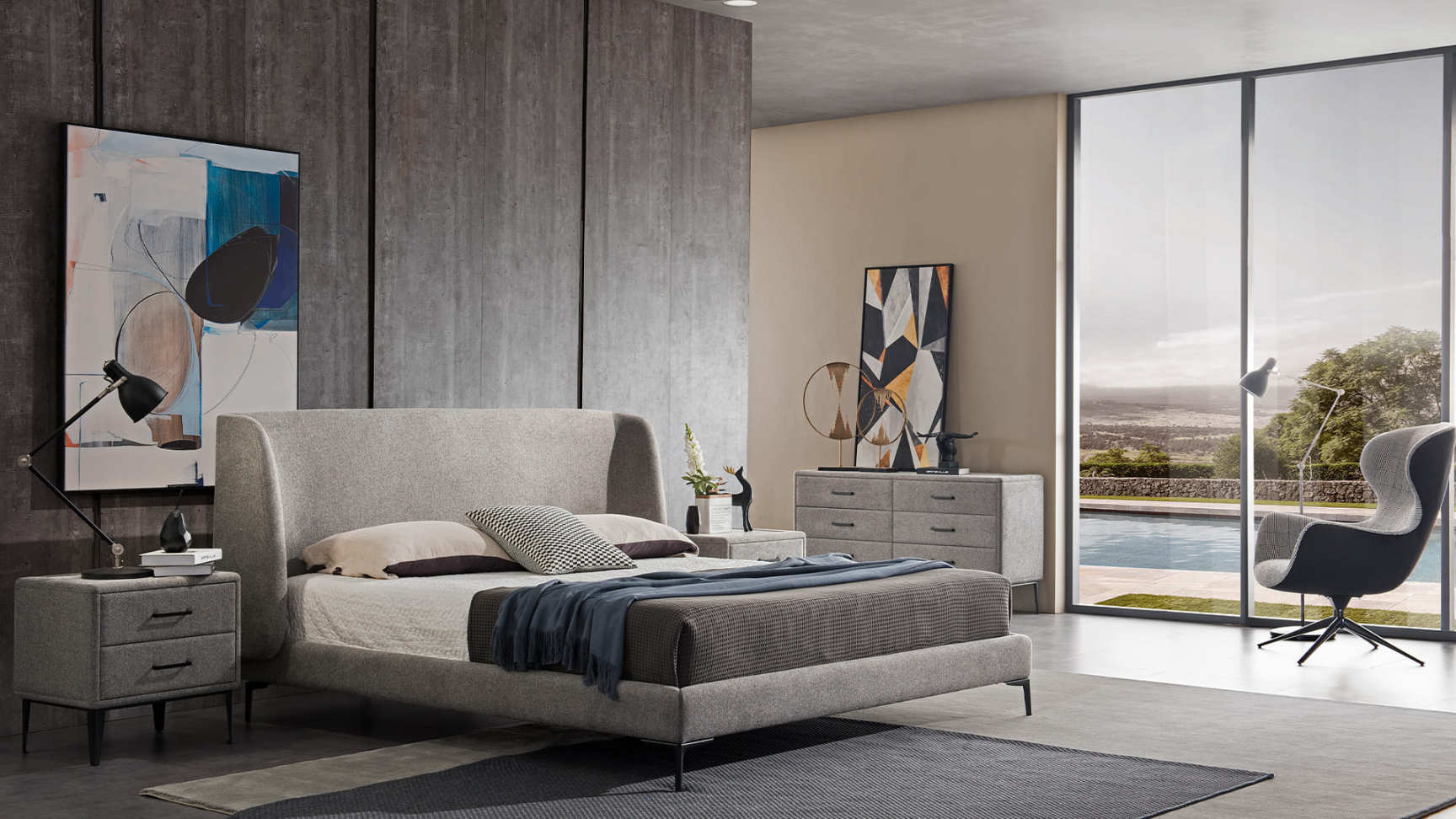 Designer Beds Singapore Buy Design Beds Online