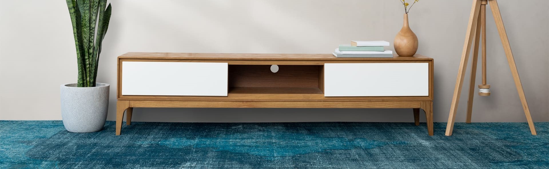 TV Console Singapore Buy Modern TV Console