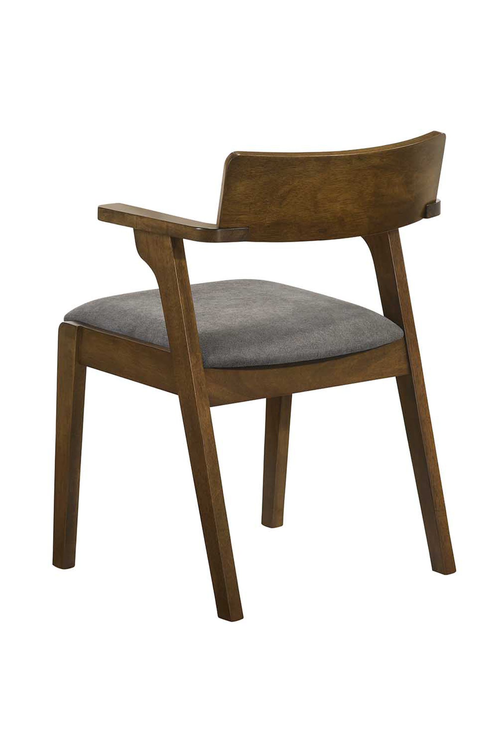 Ibusuki 1.5m Dining Table + 4 Toride Dining Chairs