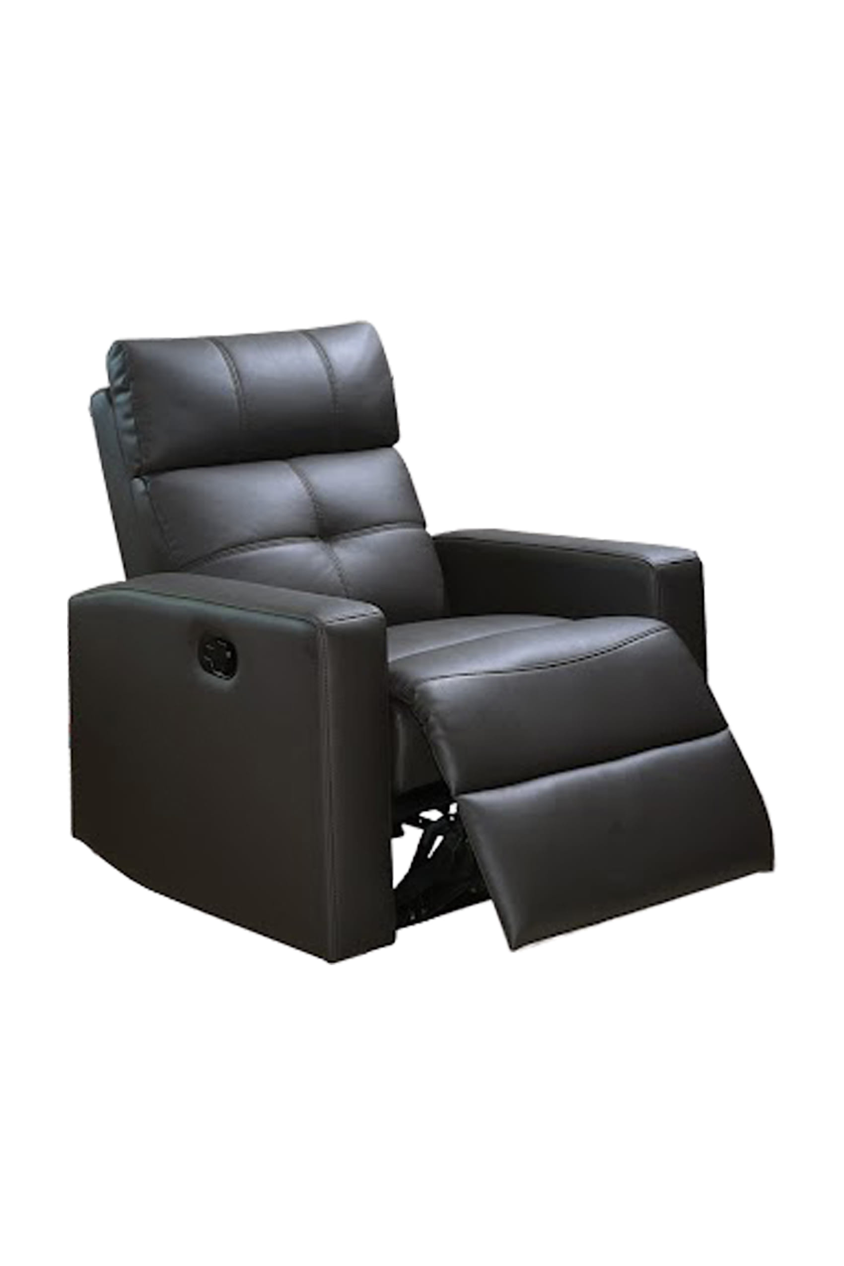 Violino Leather Recliner Sofa