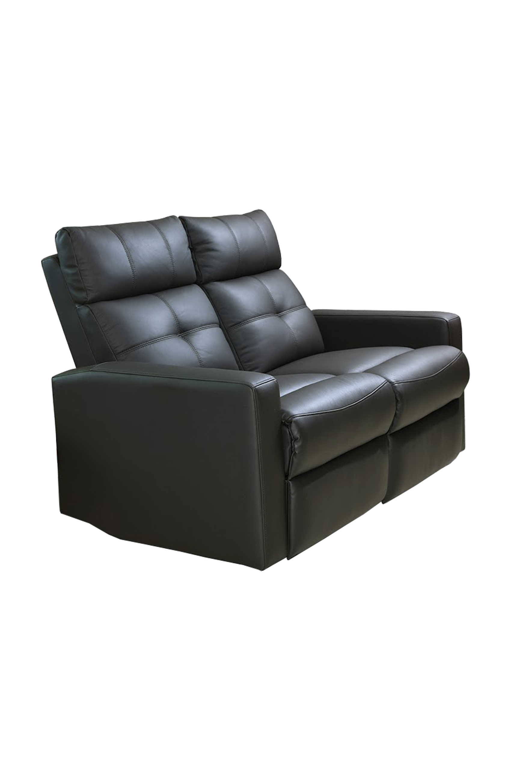 Violino Leather Recliner Sofa