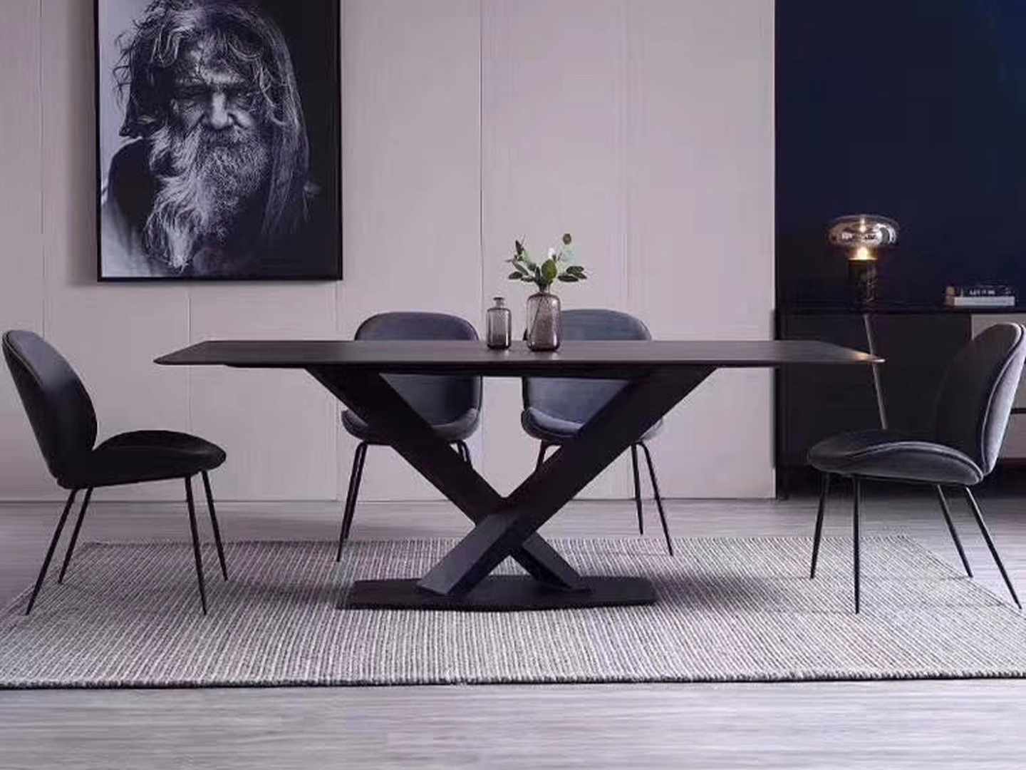 Dining Tables
