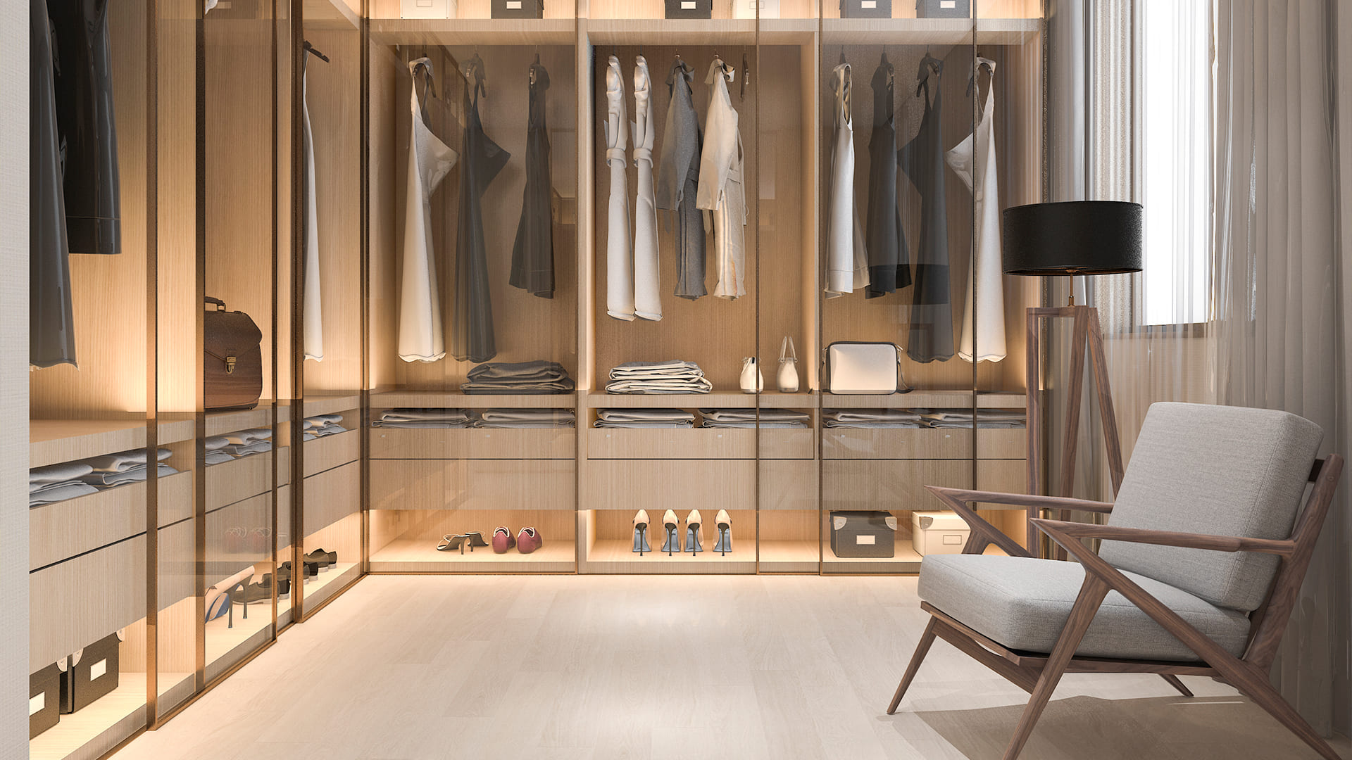 Image 26: Wardrobes