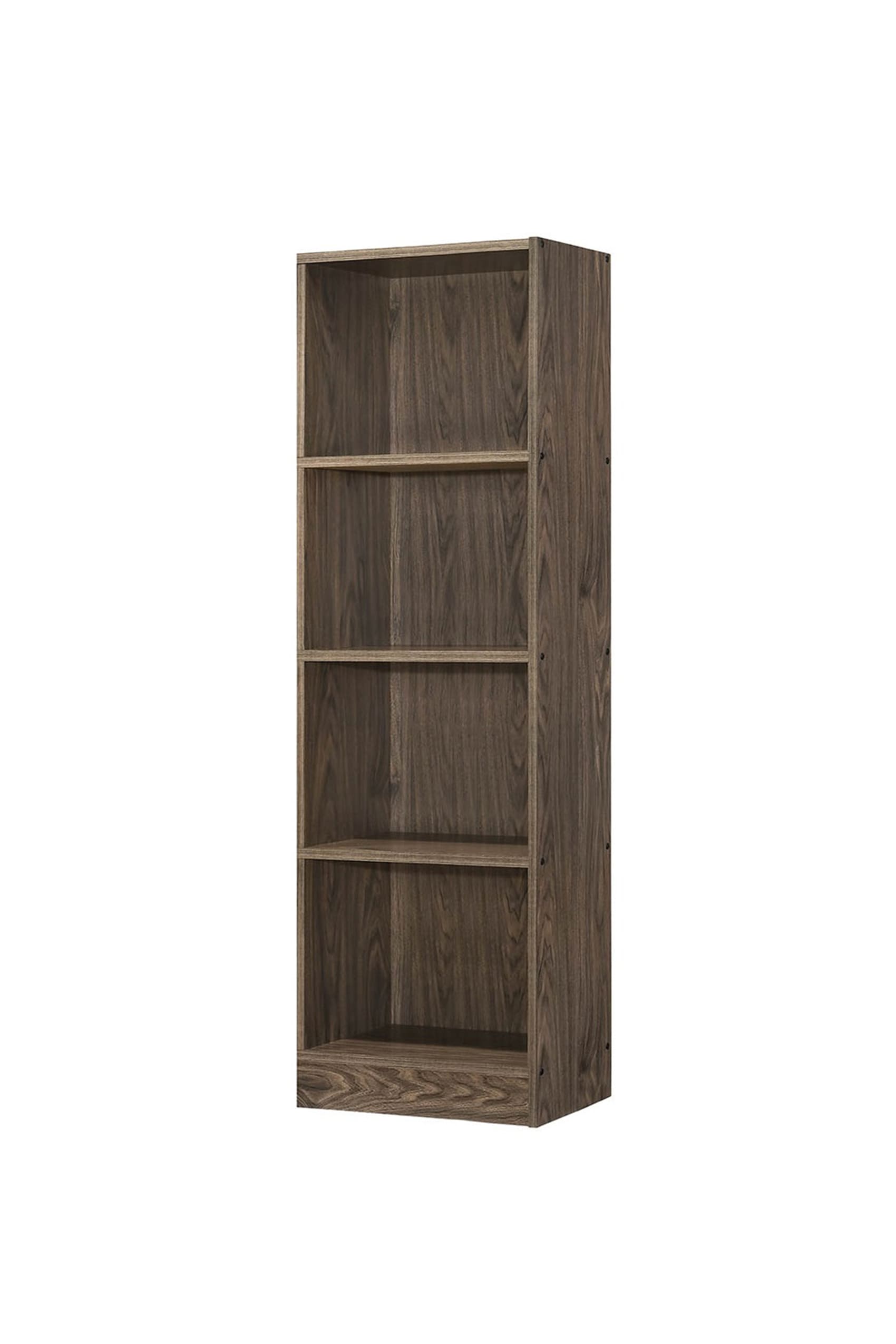 Jim 4 Shelves Multipurpose Cabinet