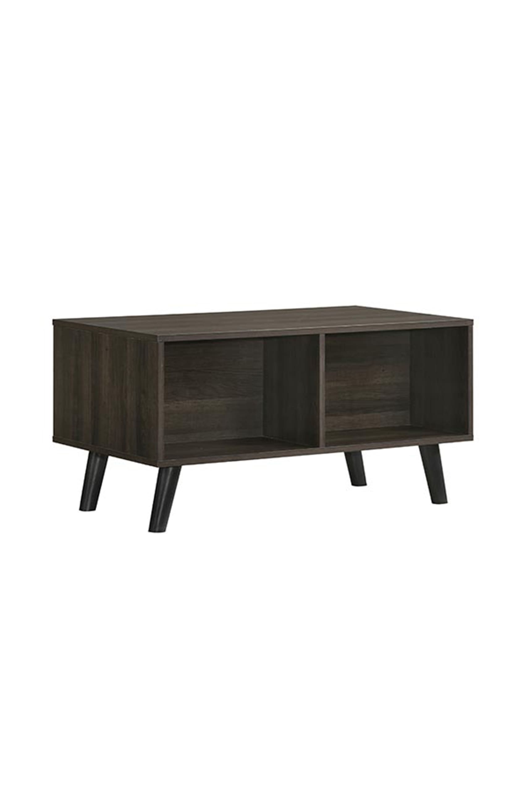 Jacob Walnut Coffee Table