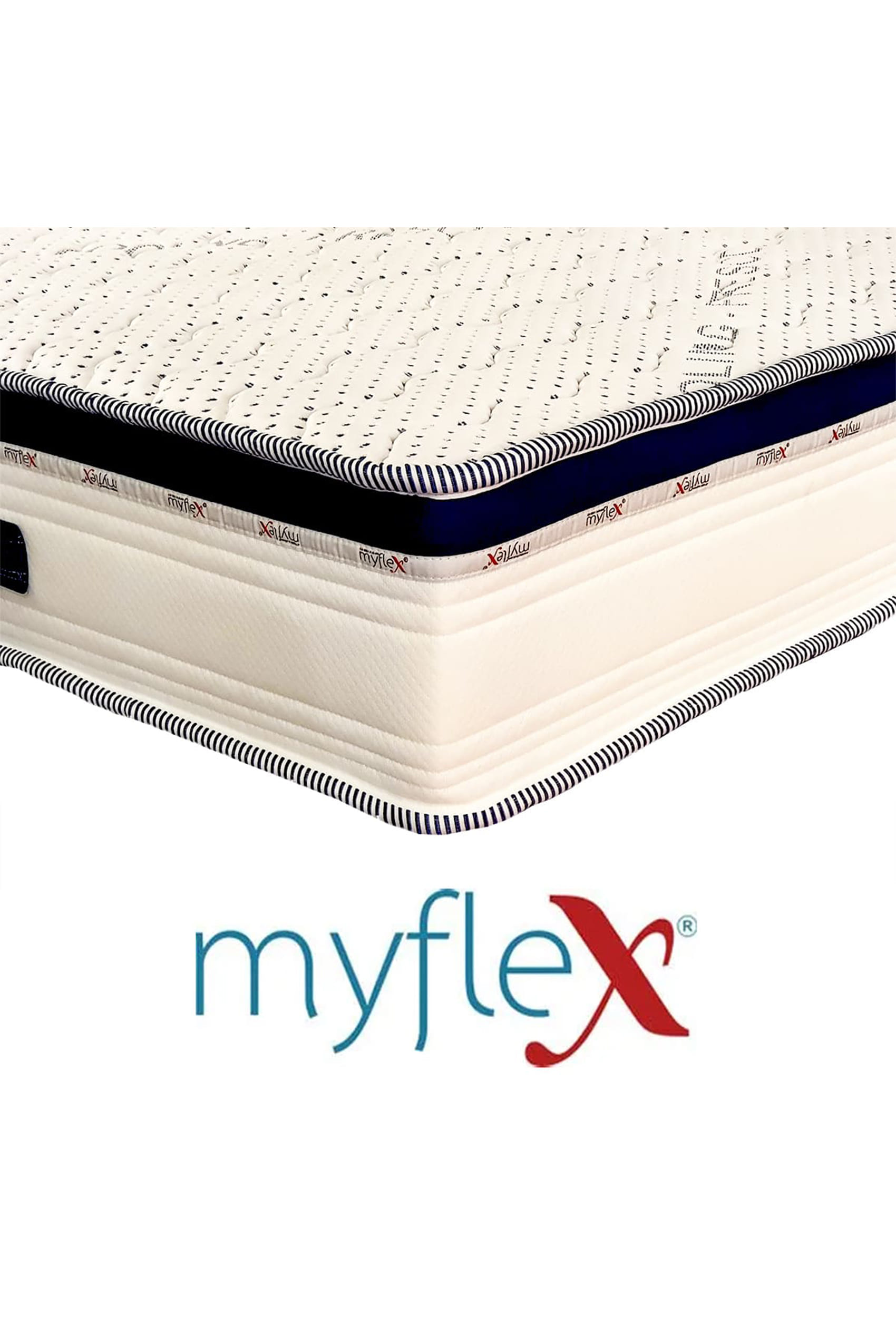 MyFlex Hypnos Cooling Mattress
