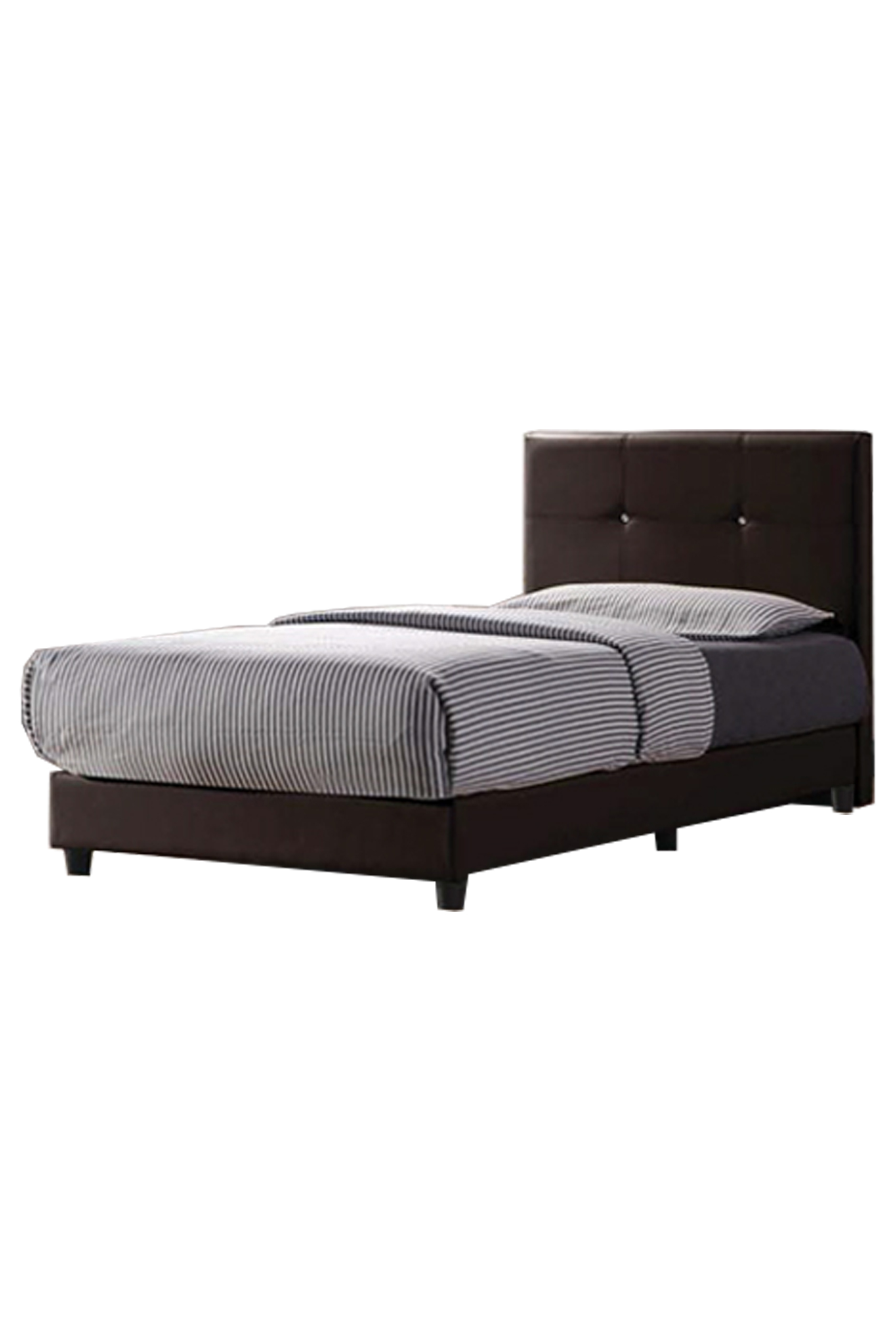 Single Divan Bed Frame