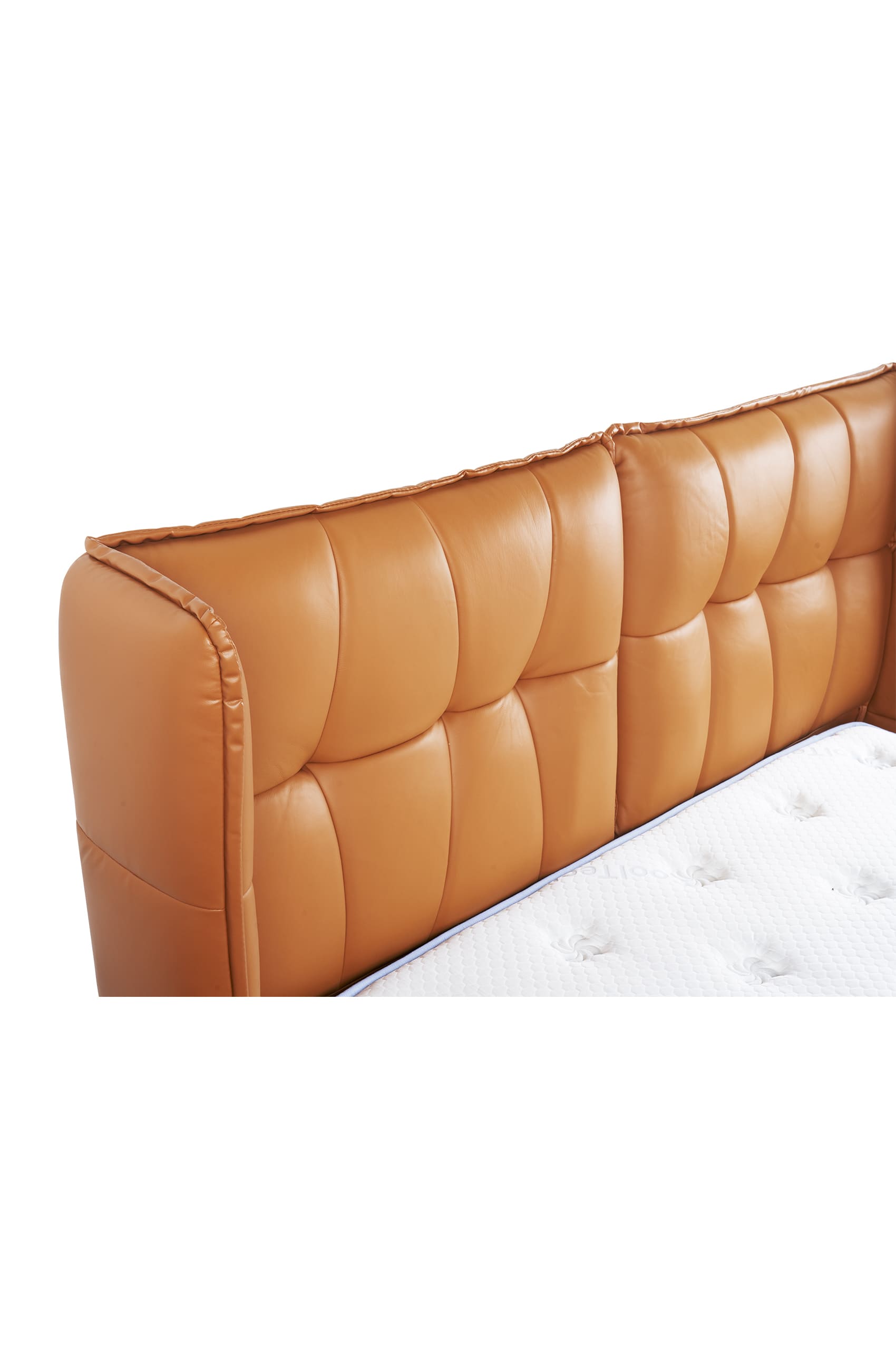 Marzio Designer Bed Frame