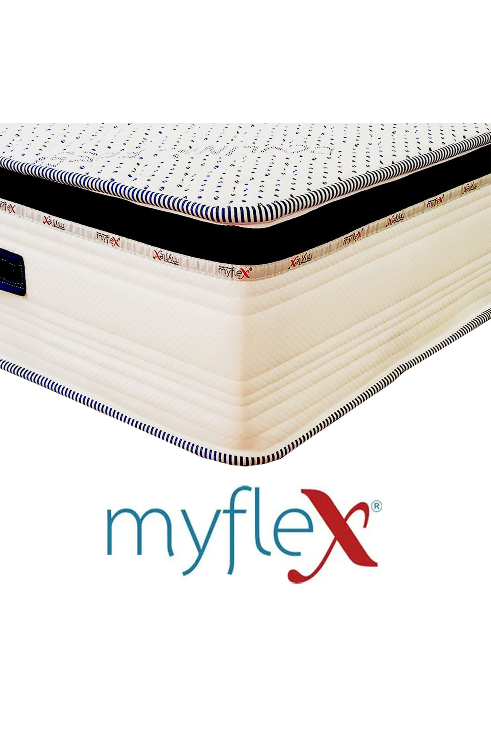 MyFlex Selene Cooling Mattress