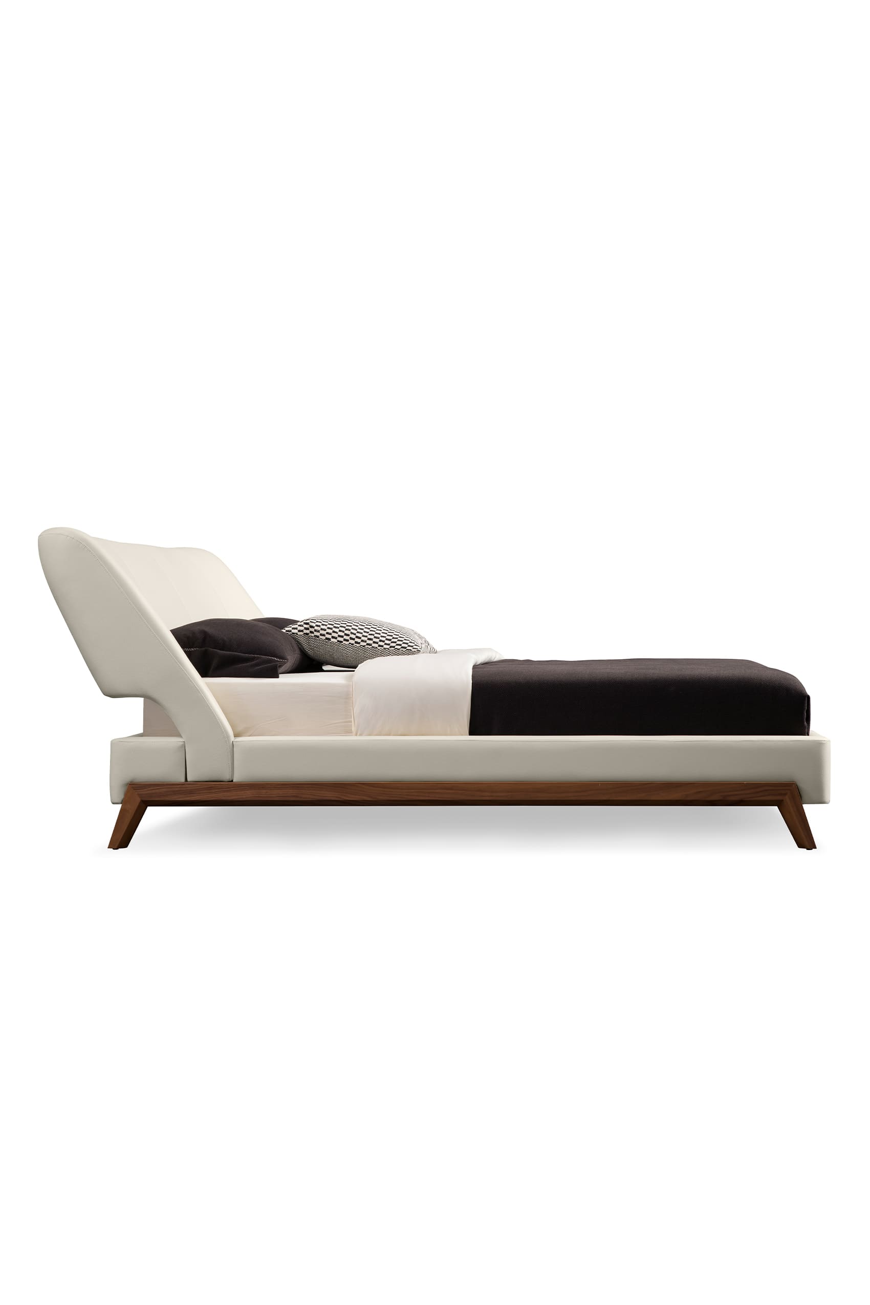 Ander Designer Bed Frame